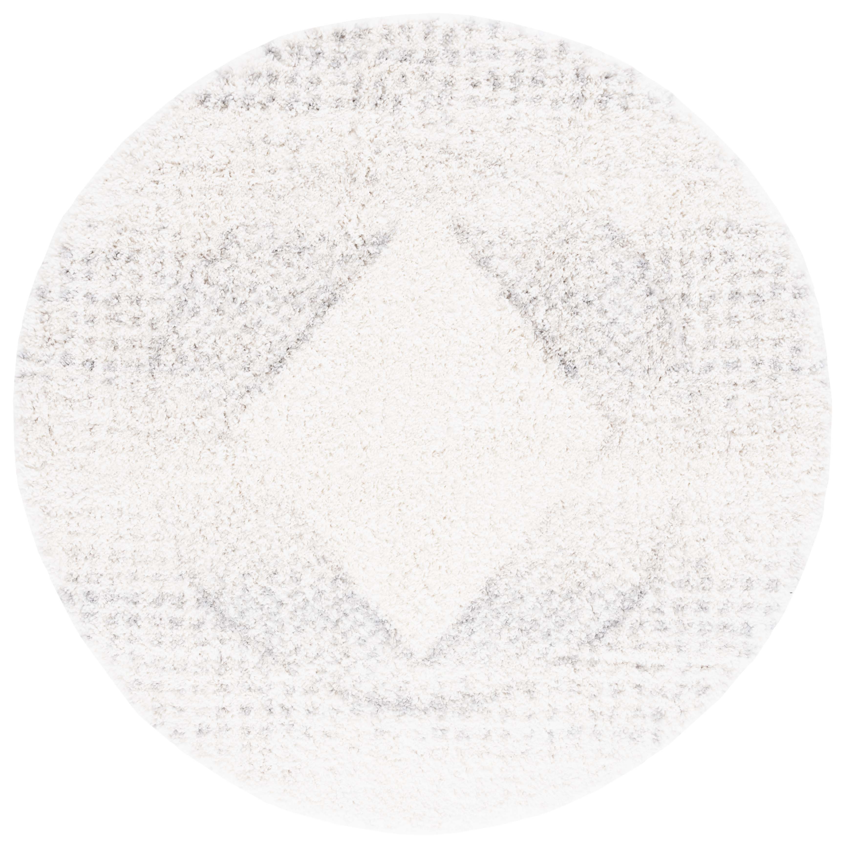FONTANA SHAG  800 RUG COLLECTION - FNT827