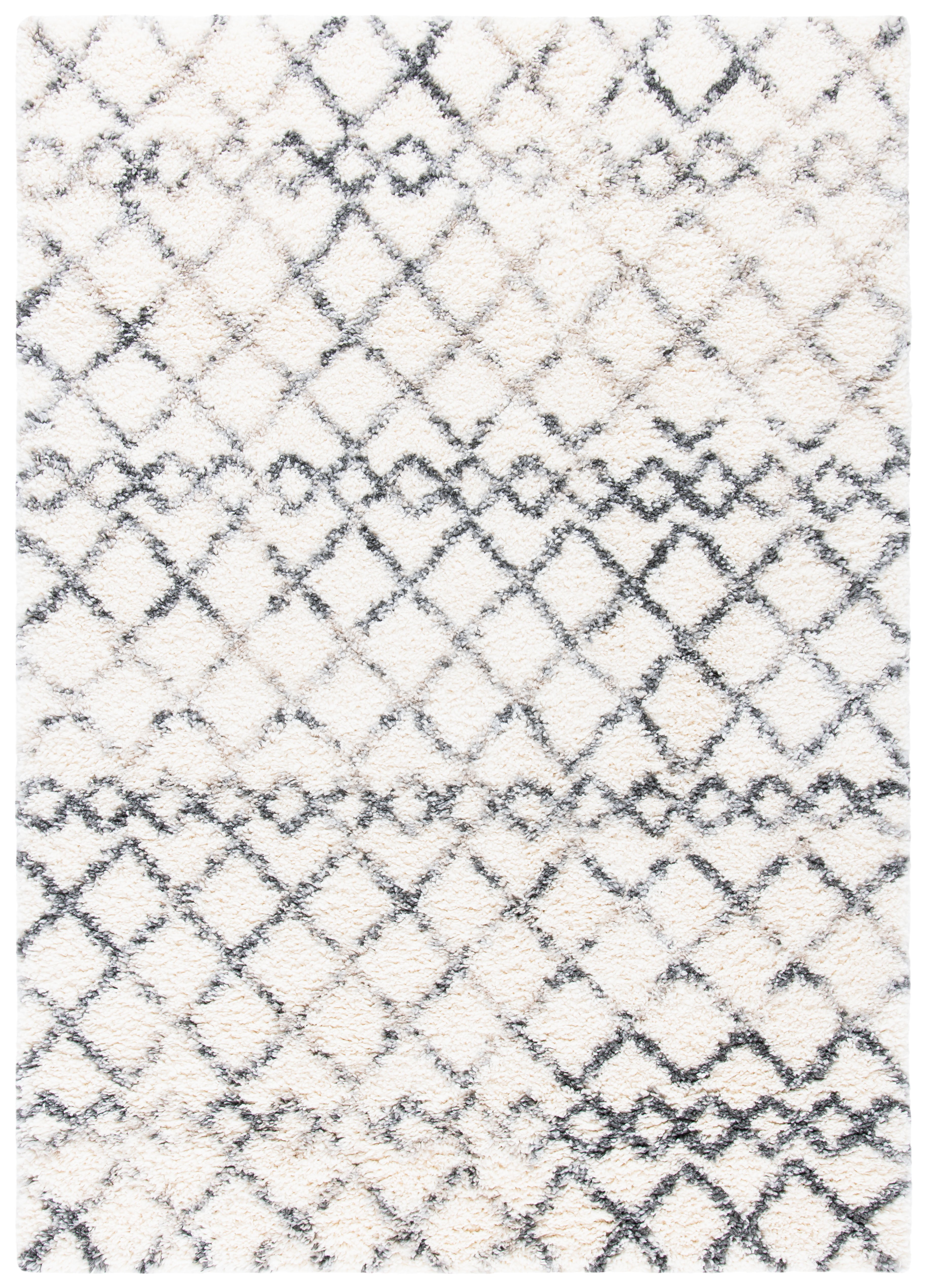 FONTANA SHAG  800  RUG COLLECTION - FNT845 - SAFAVIEH