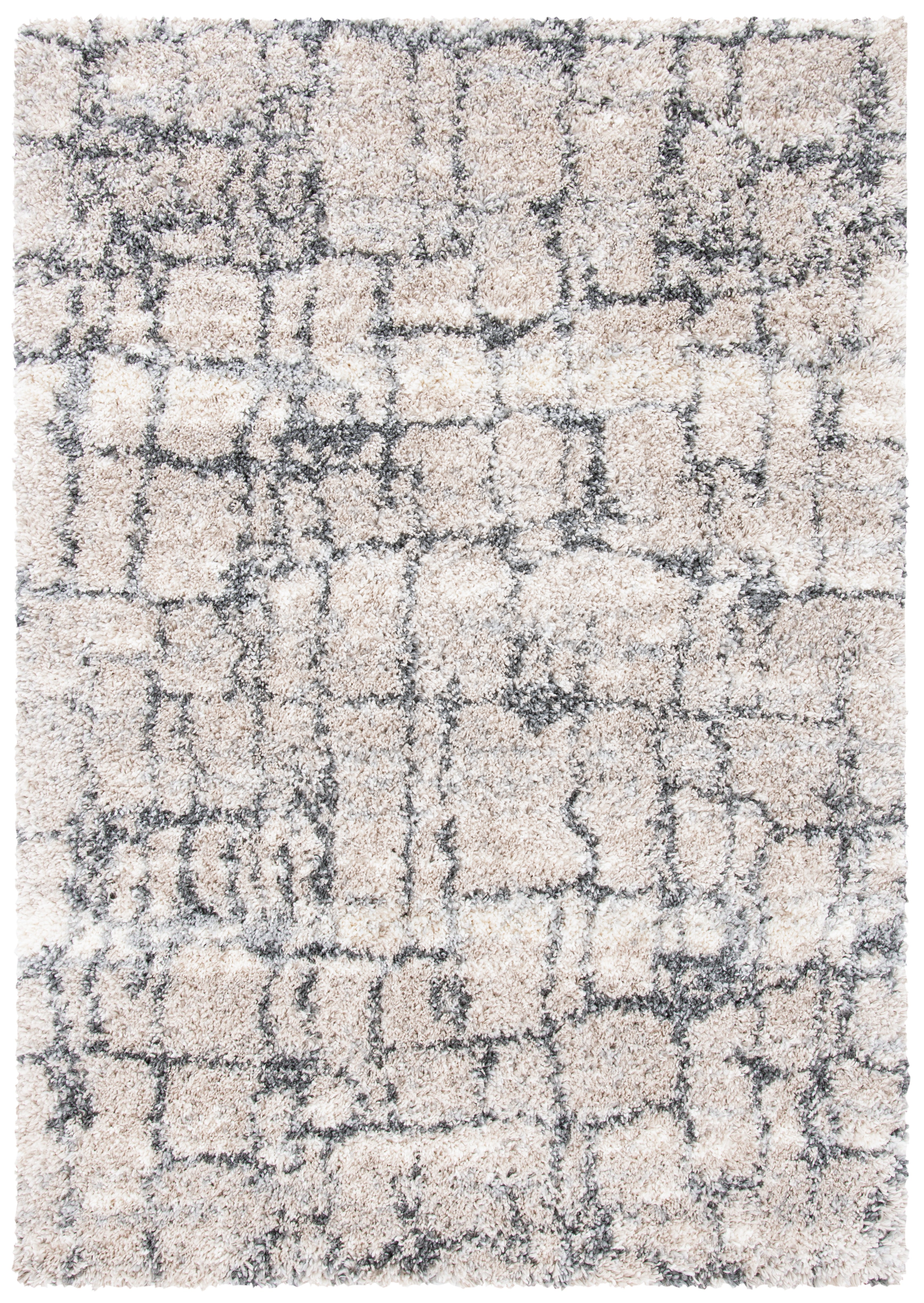 FONTANA SHAG  800  RUG COLLECTION - FNT851 - SAFAVIEH