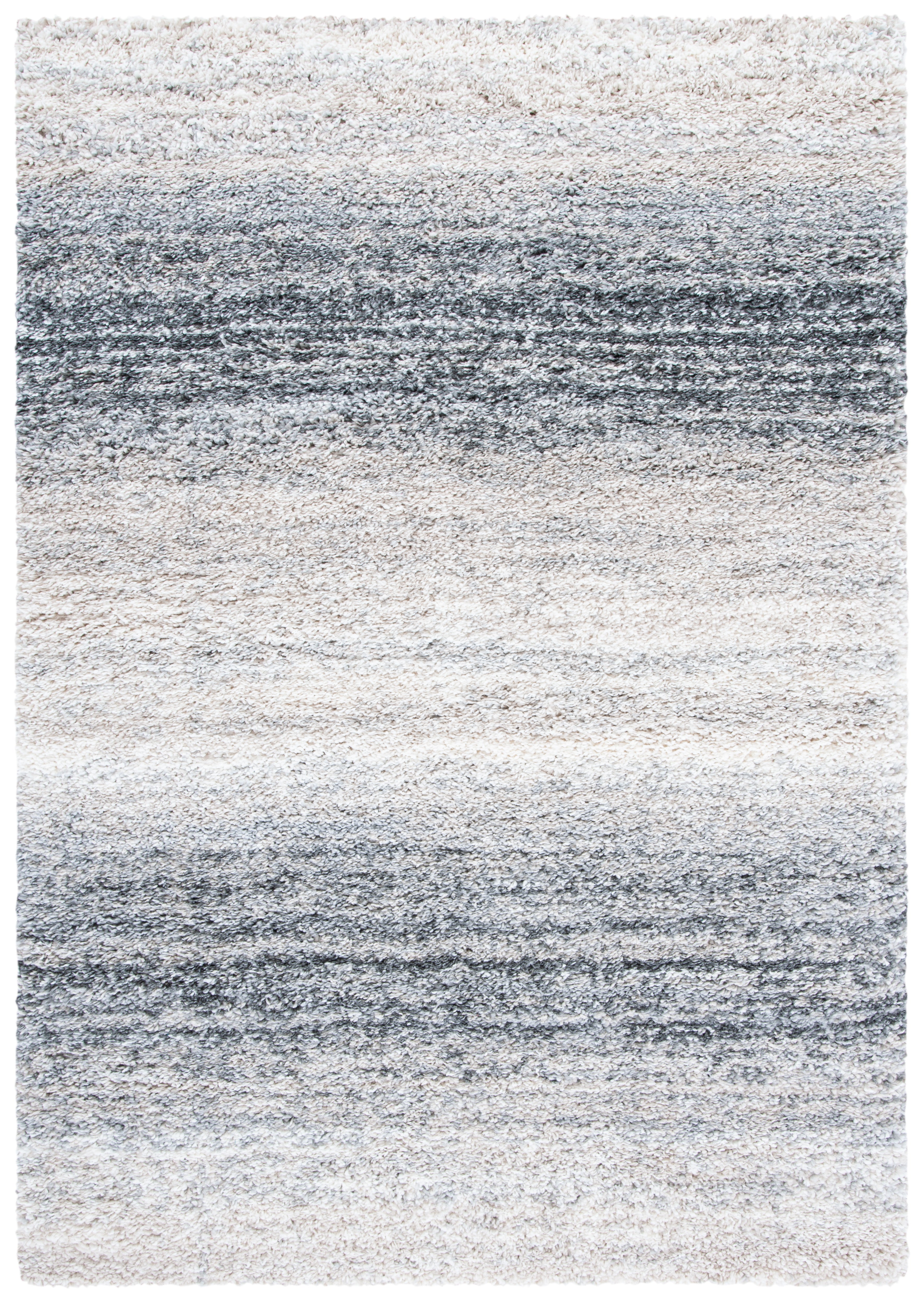 FONTANA SHAG  800 RUG COLLECTION - FNT852