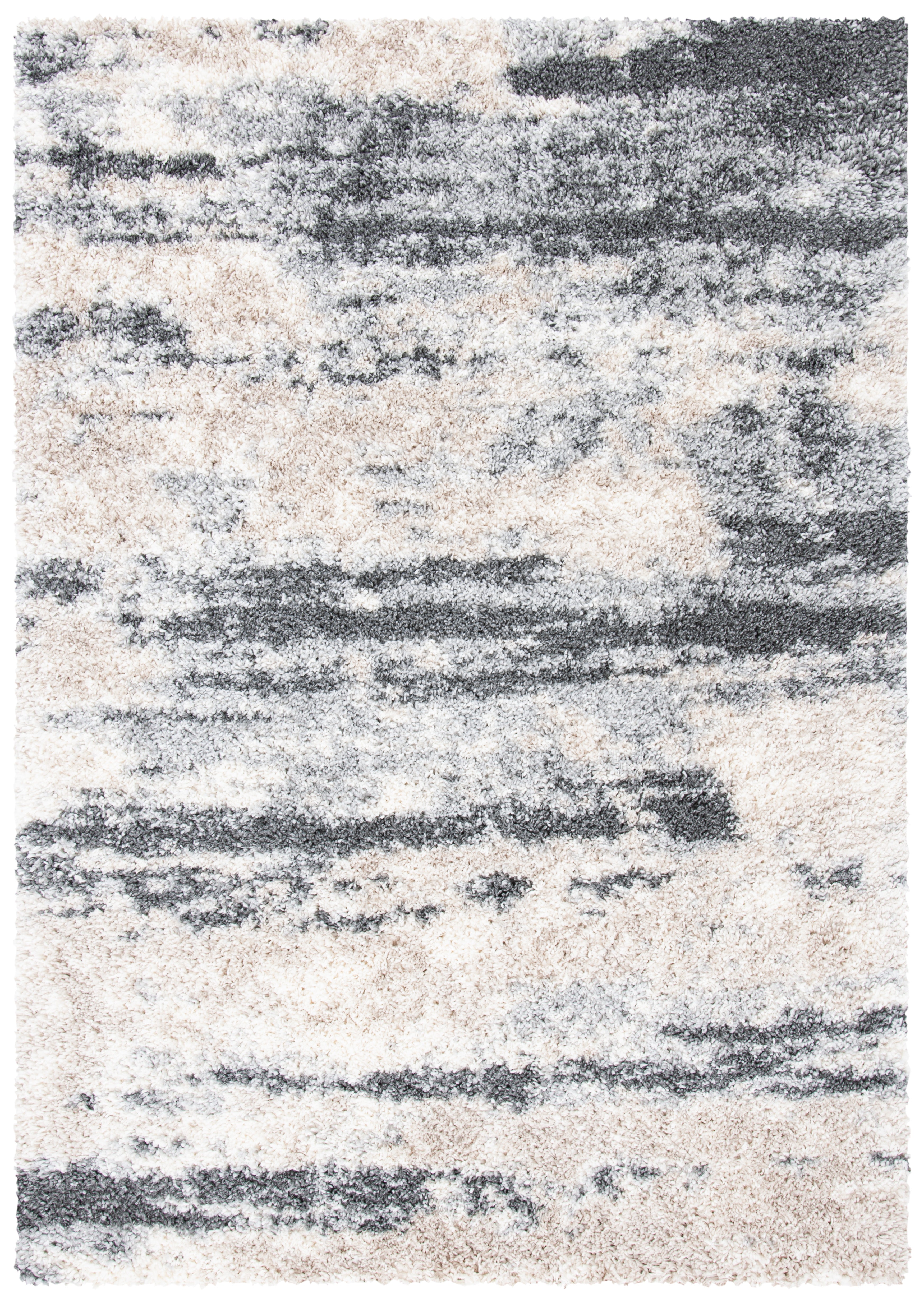 FONTANA SHAG  800  RUG COLLECTION - FNT853 - SAFAVIEH