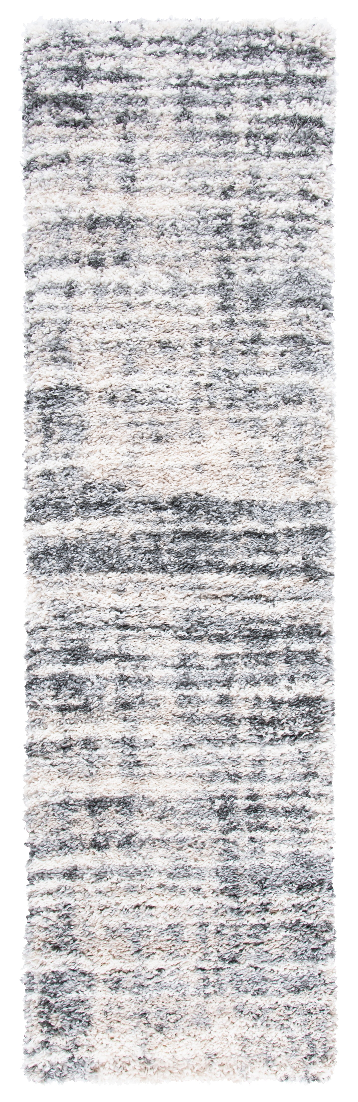 FONTANA SHAG  800 RUG COLLECTION - FNT856