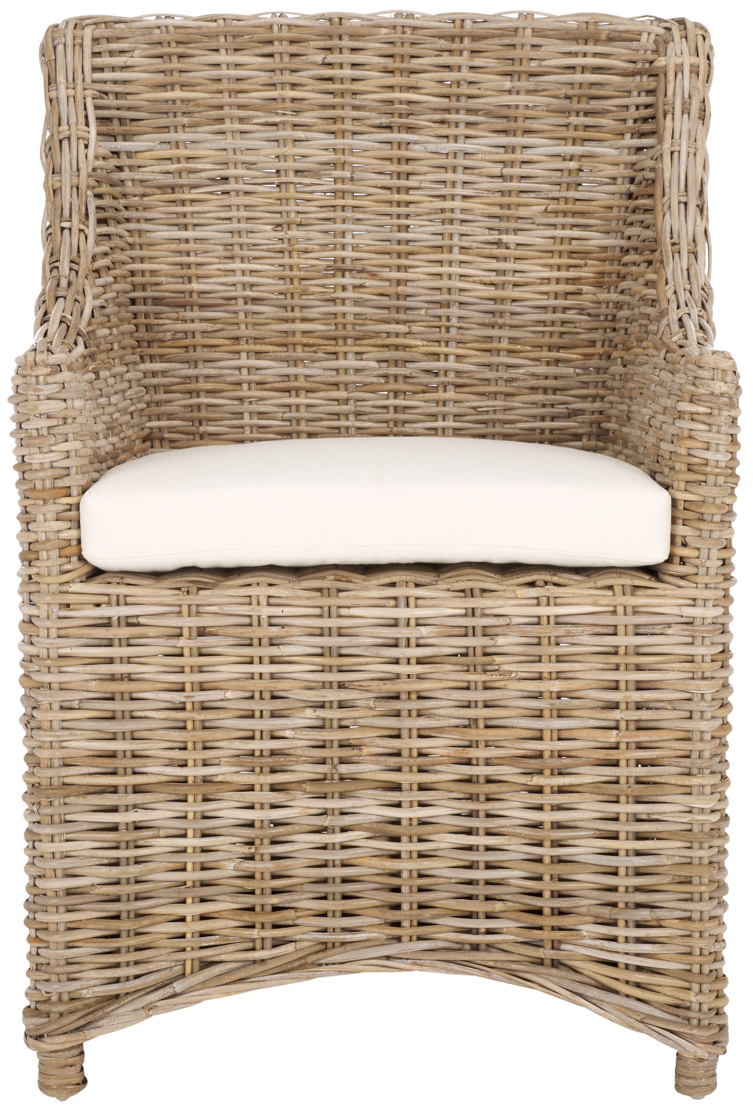 VENTURA ARM CHAIR - FOX6505