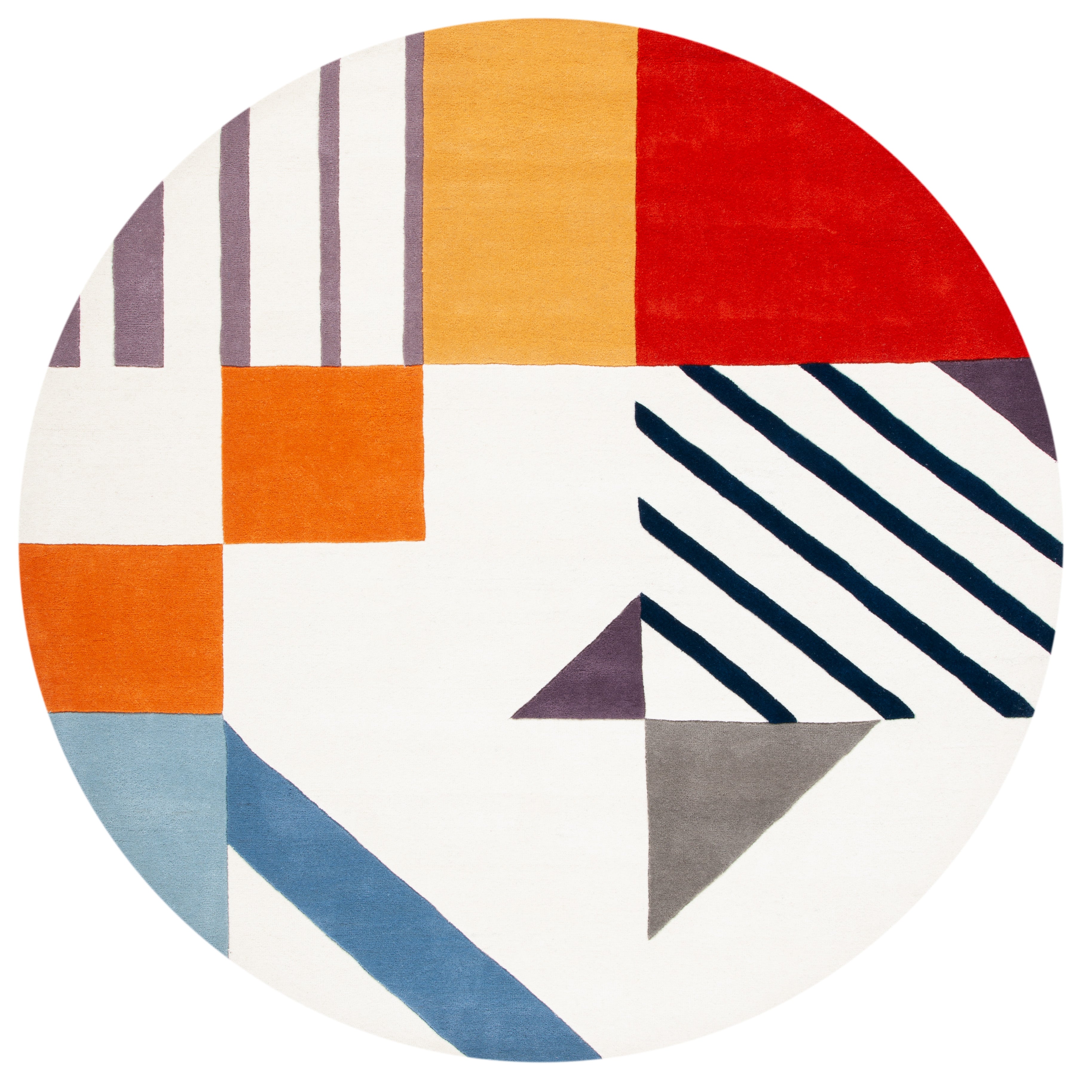 FIFTH AVENUE RUG COLLECTION - FTV120