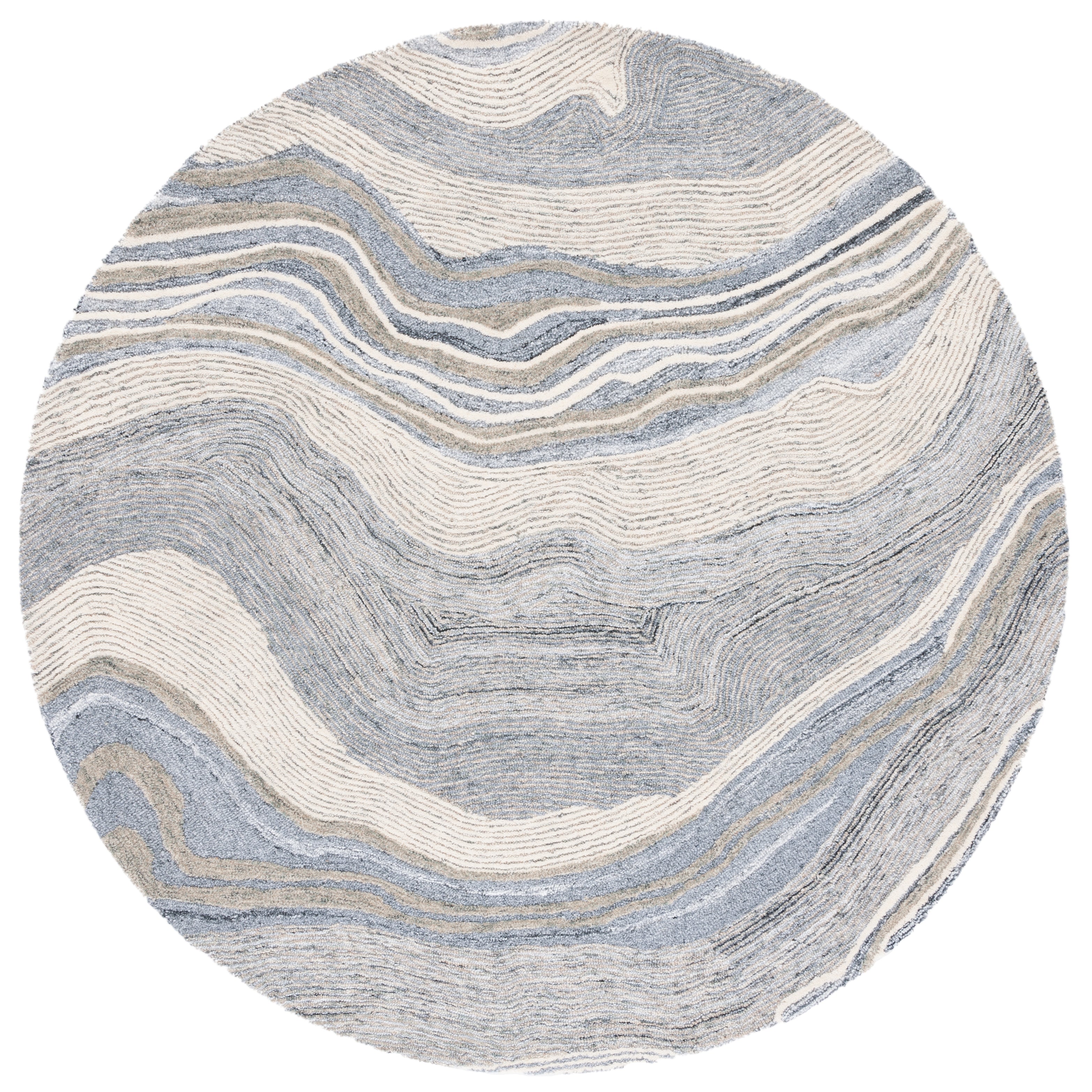 FIFTH AVENUE RUG COLLECTION - FTV121 - SAFAVIEH