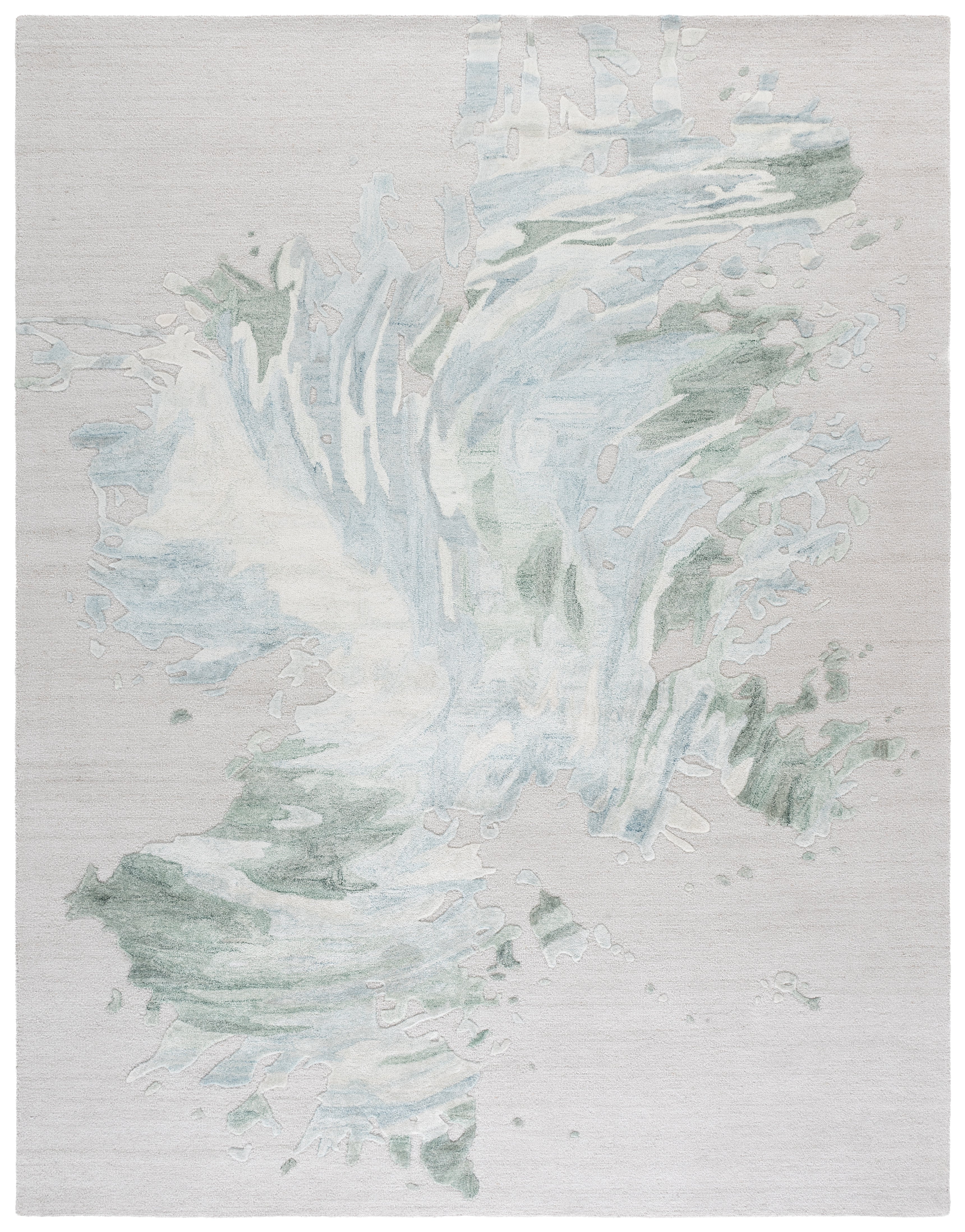 FIFTH AVENUE RUG COLLECTION - FTV506