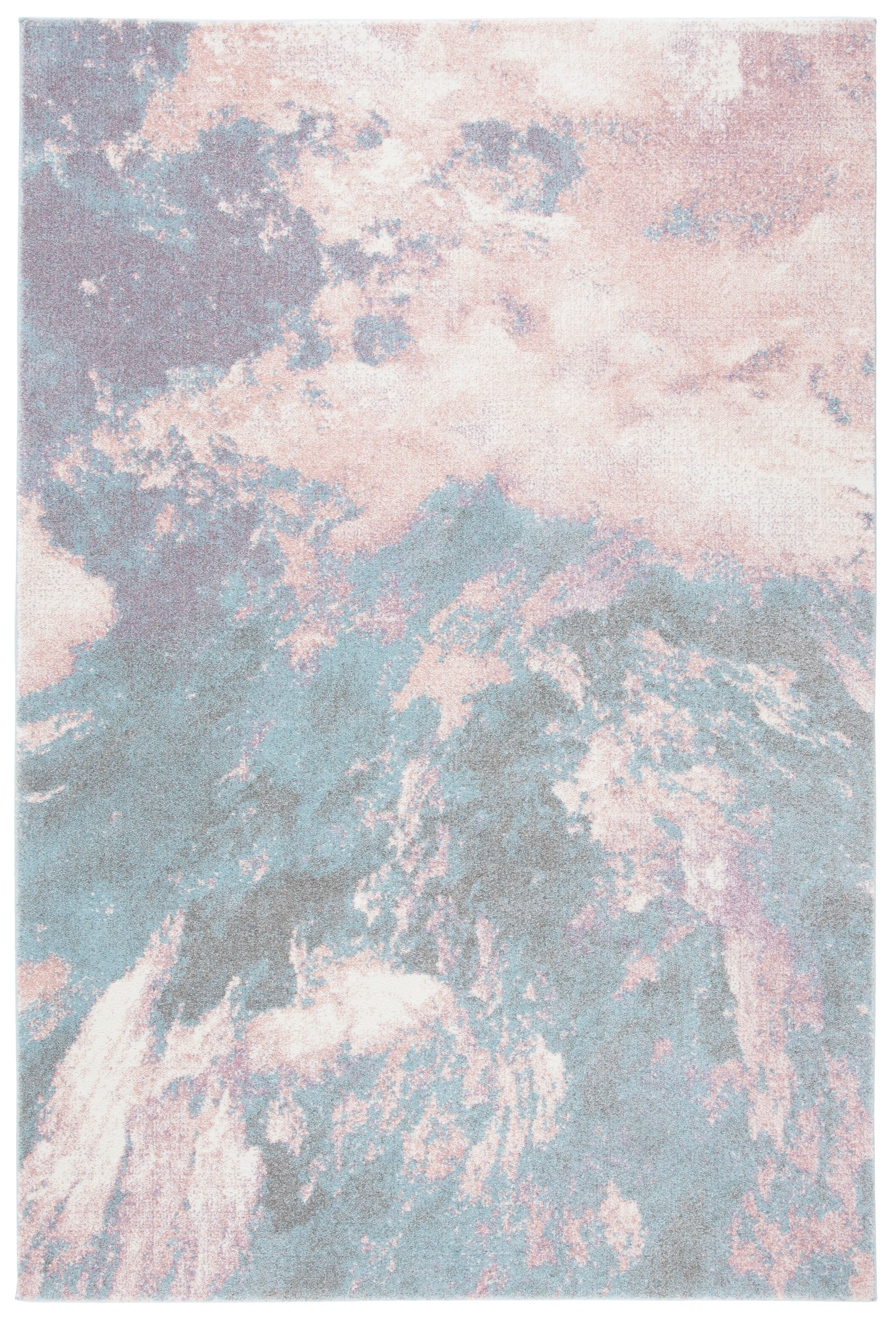 GLACIER  RUG COLLECTION - GLA123