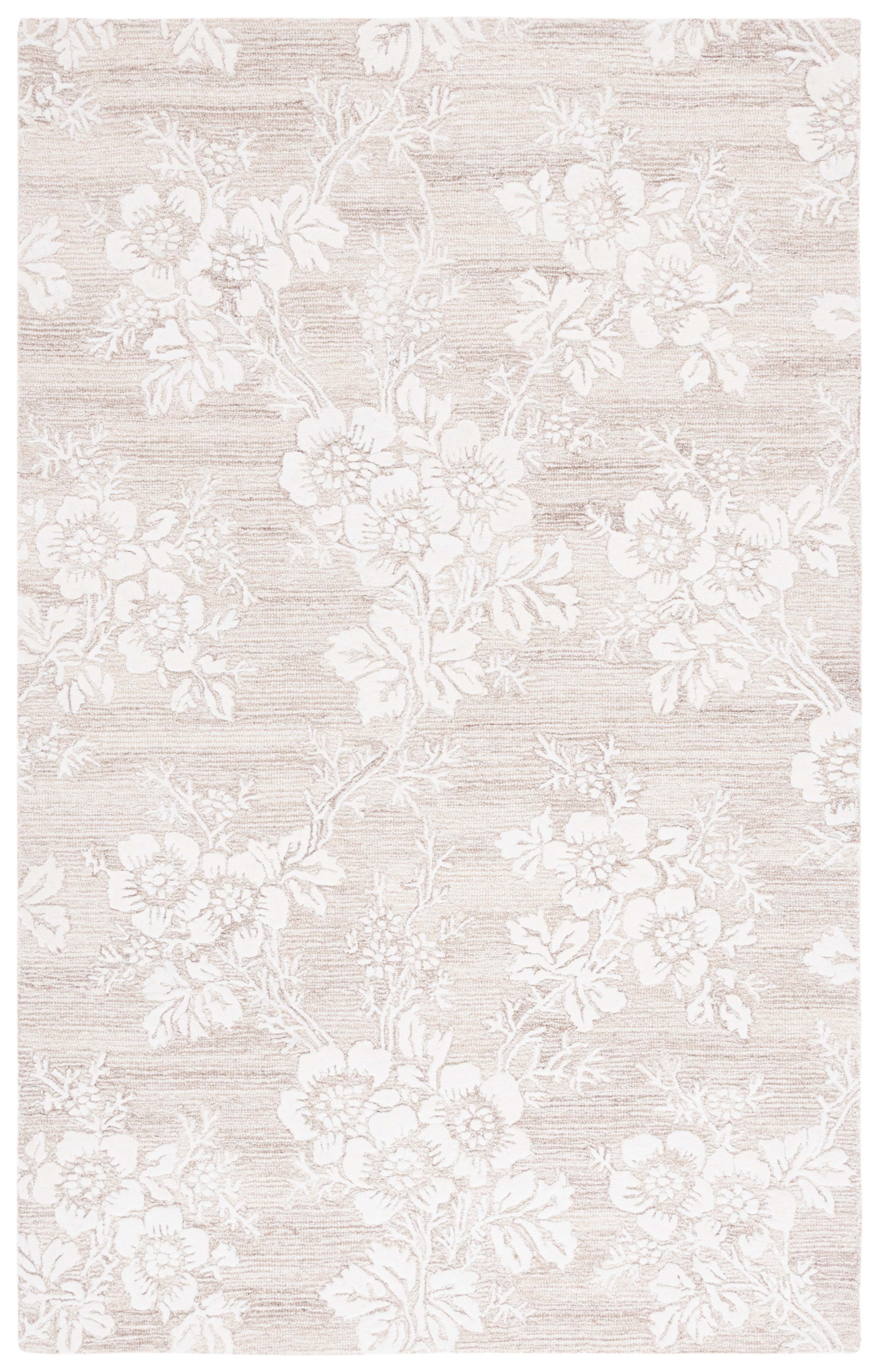 GLAMOUR RUG COLLECTION - GLM625 - SAFAVIEH