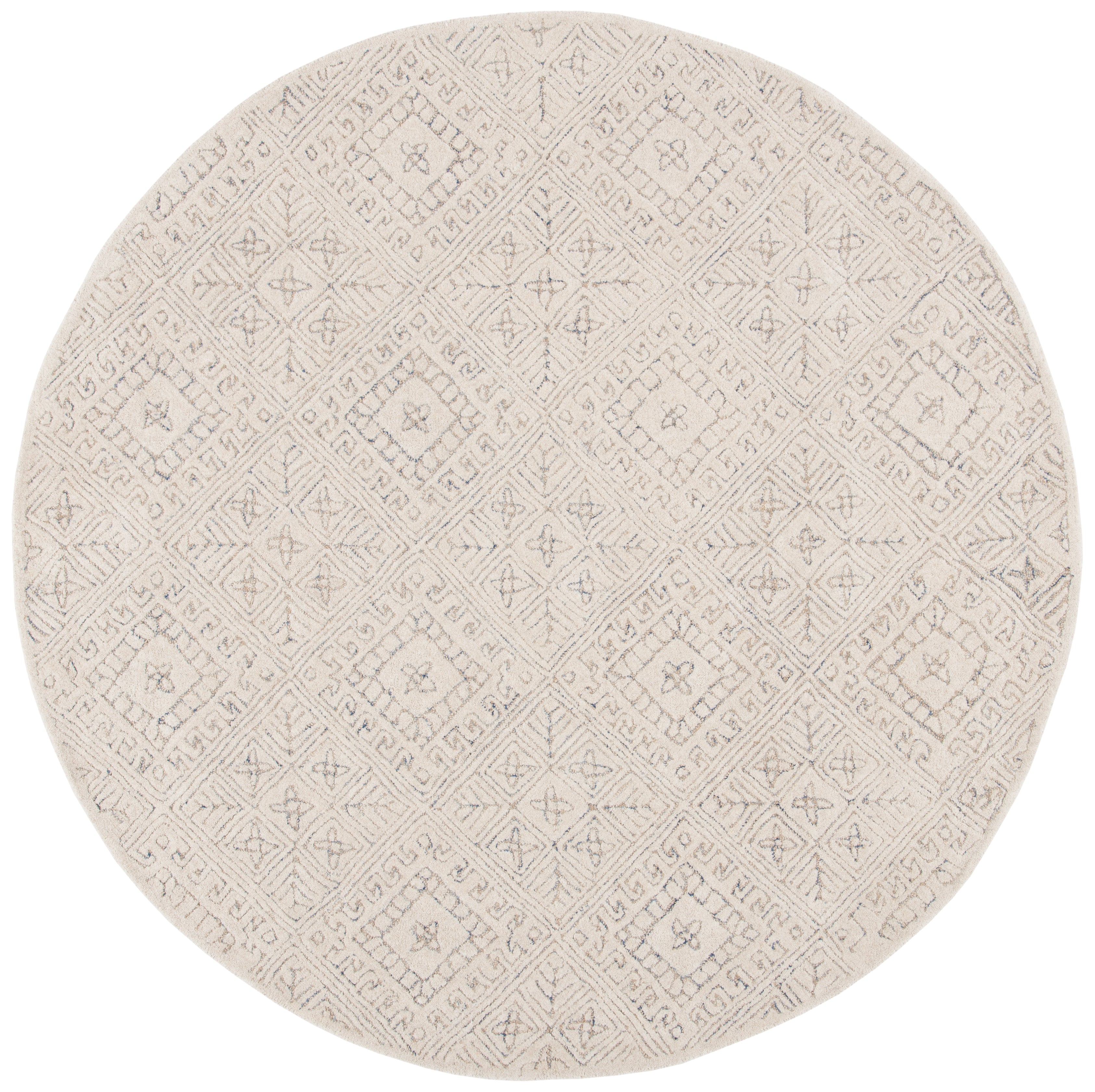 GLAMOUR RUG COLLECTION - GLM660
