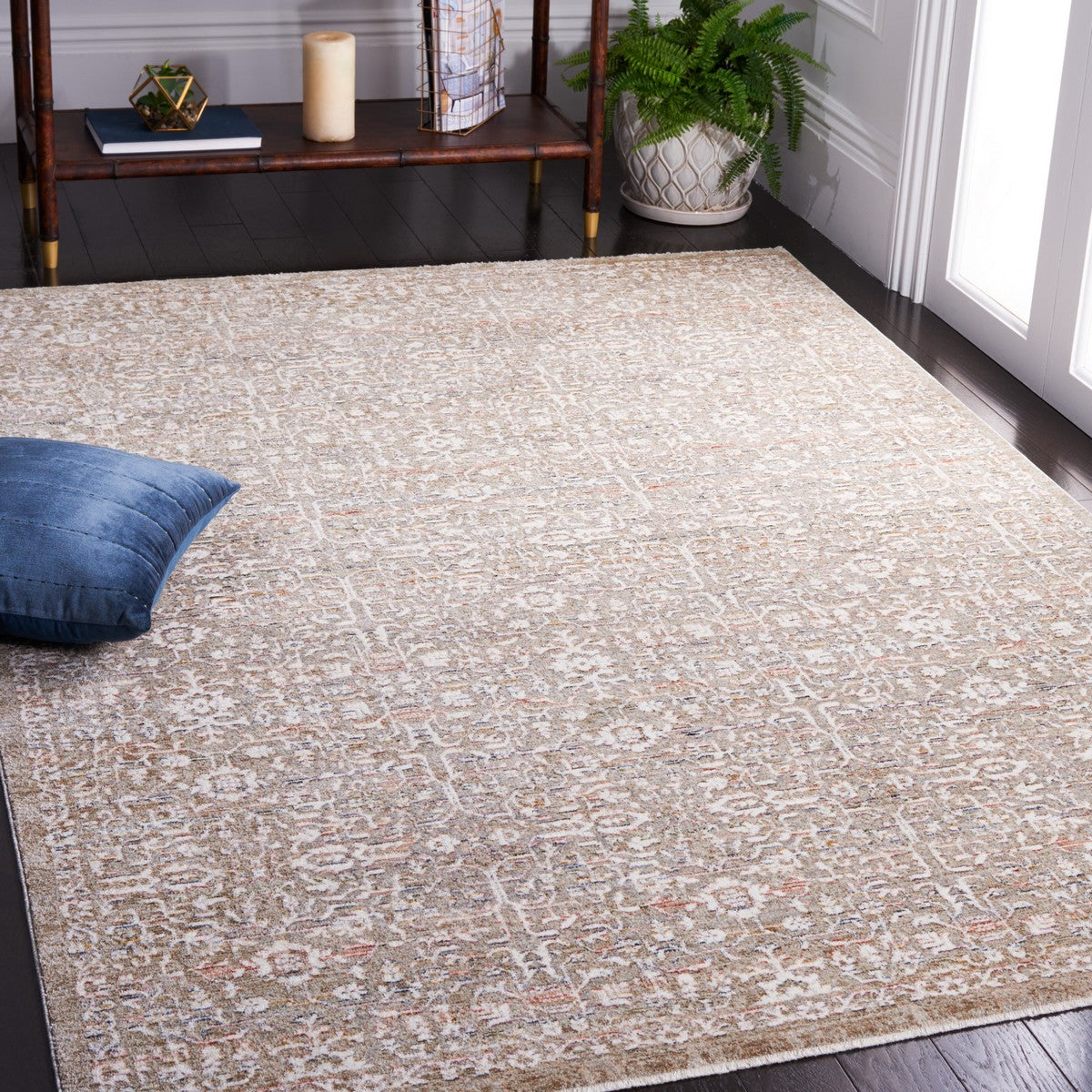 Harlow  Rug Collection - HAR100W - SAFAVIEH