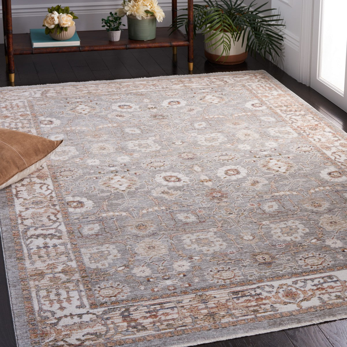 Harlow  Rug Collection - HAR104A - SAFAVIEH