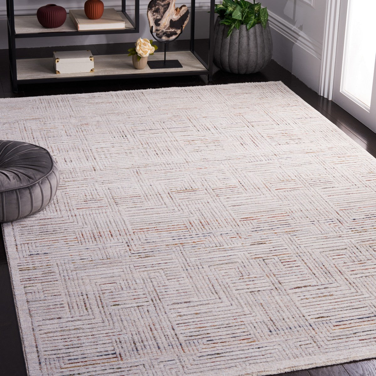 Harlow  Rug Collection - HAR105A - SAFAVIEH