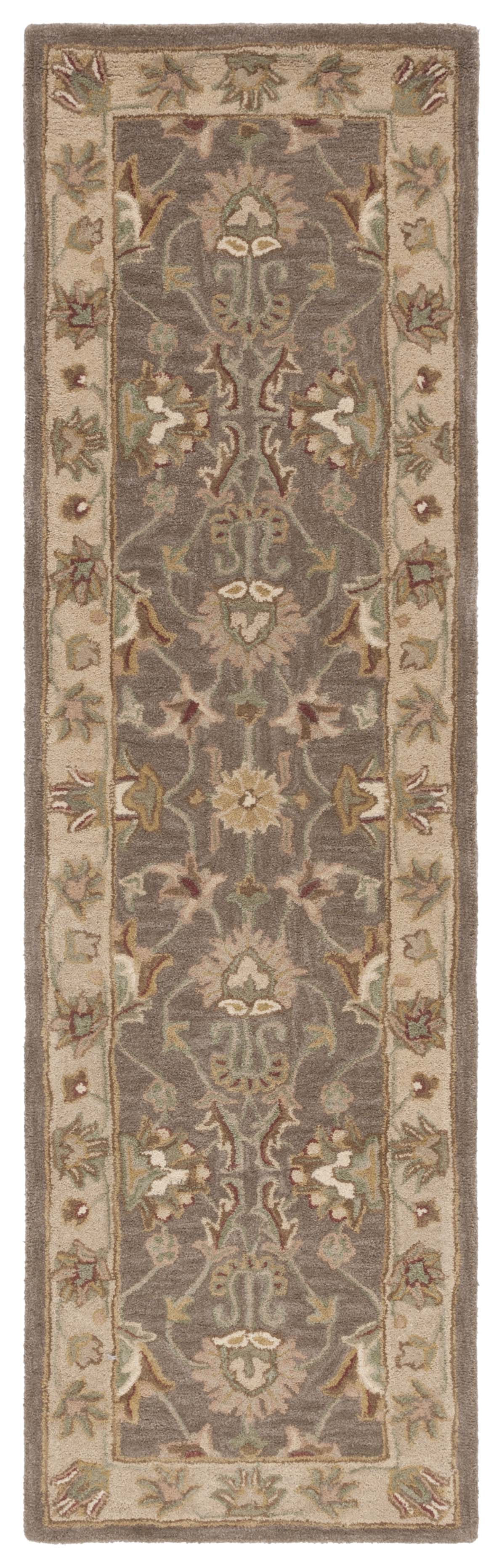 HERITAGE RUG COLLECTION - HG343