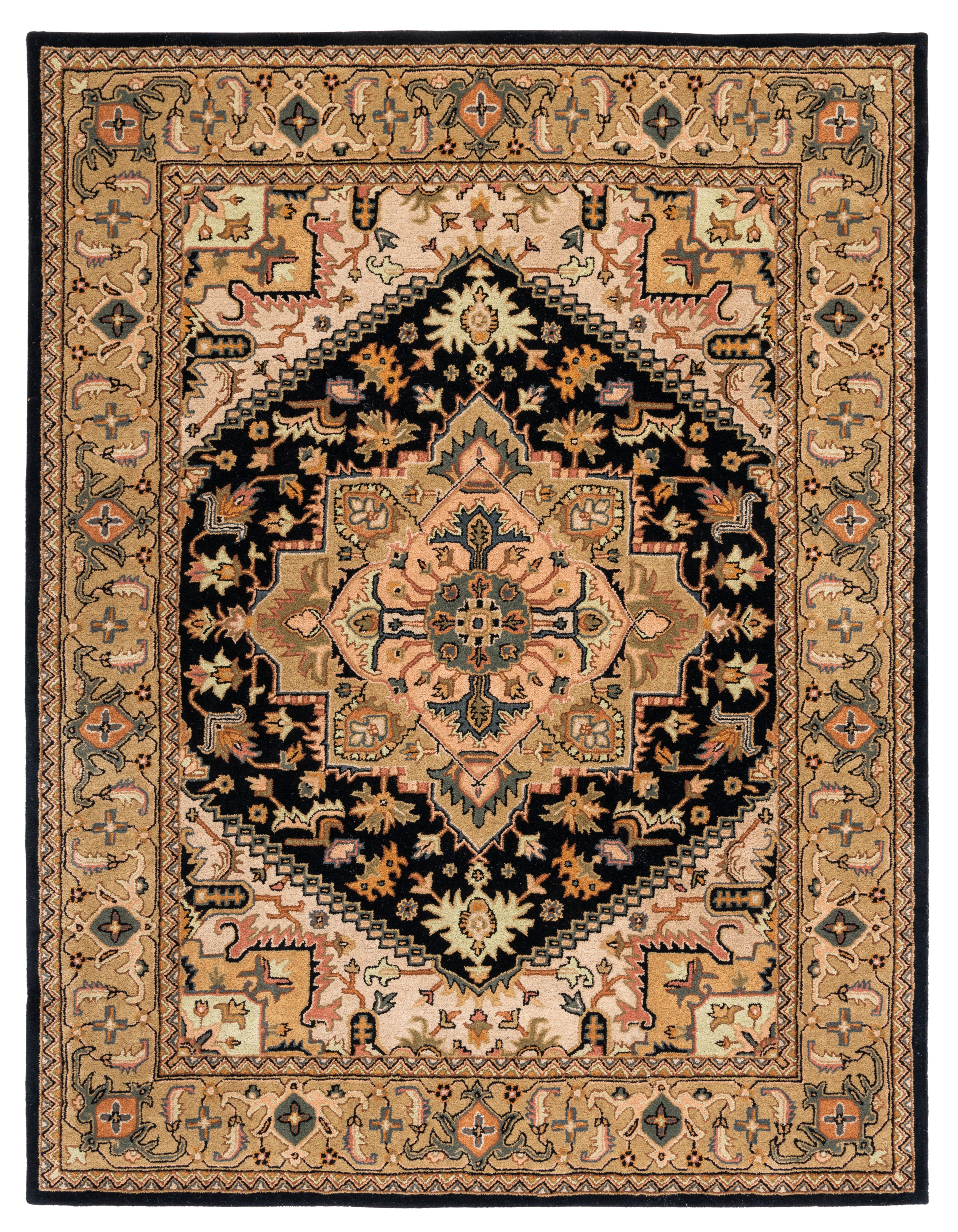 COLLECTION DE TAPIS HERITAGE - HG625