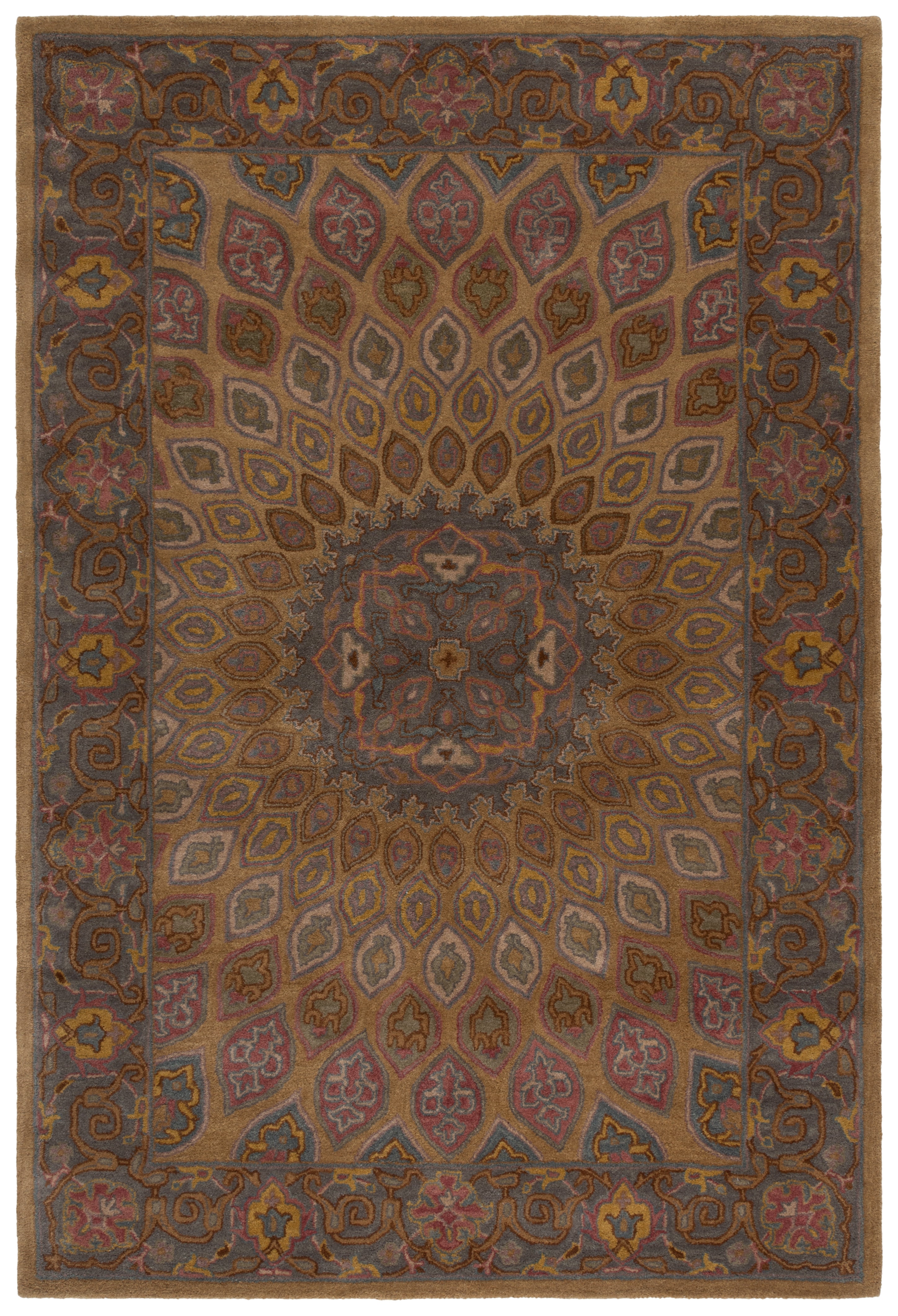 HERITAGE RUG COLLECTION - HG914