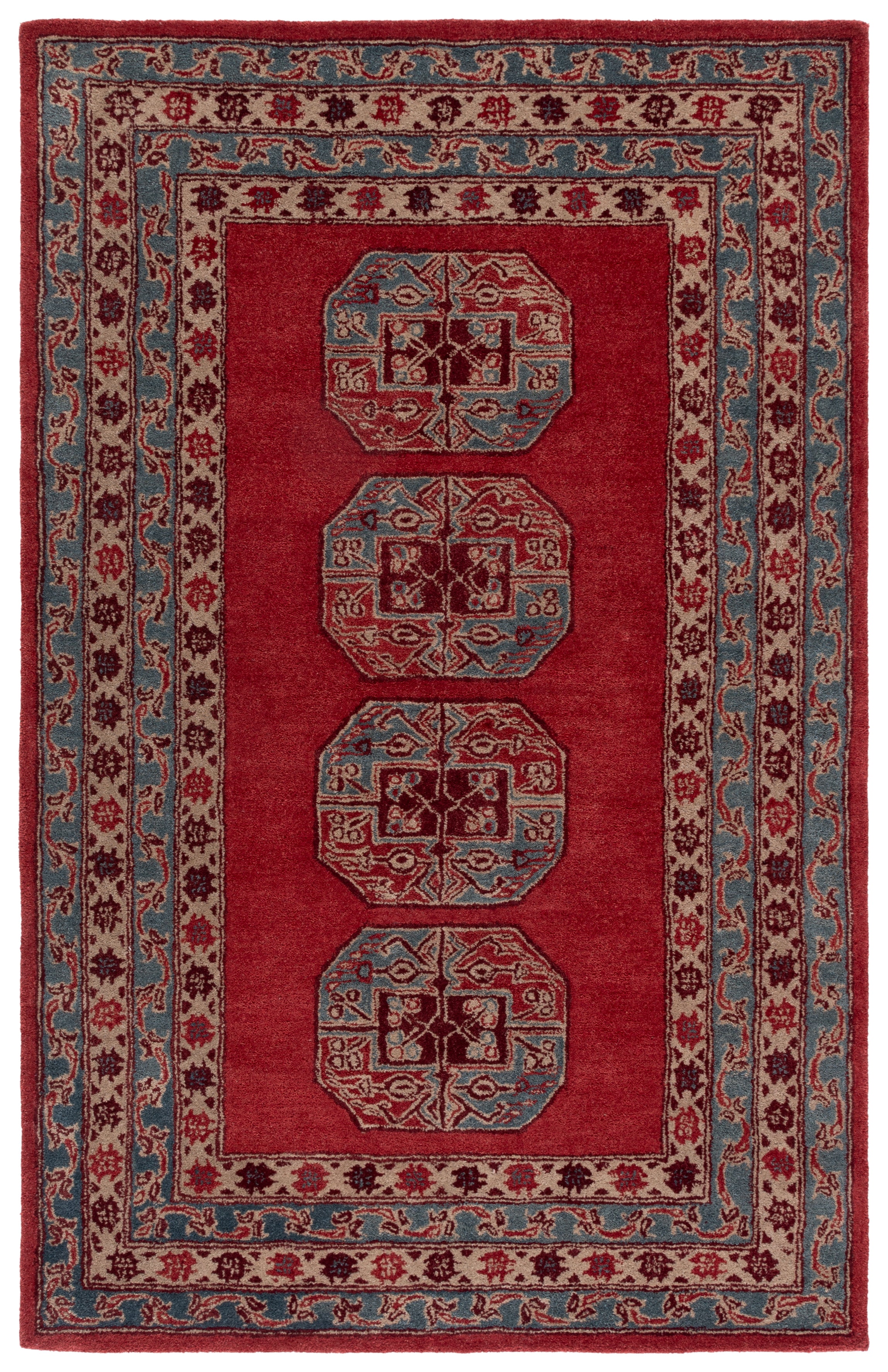 HERITAGE RUG COLLECTION - HG919