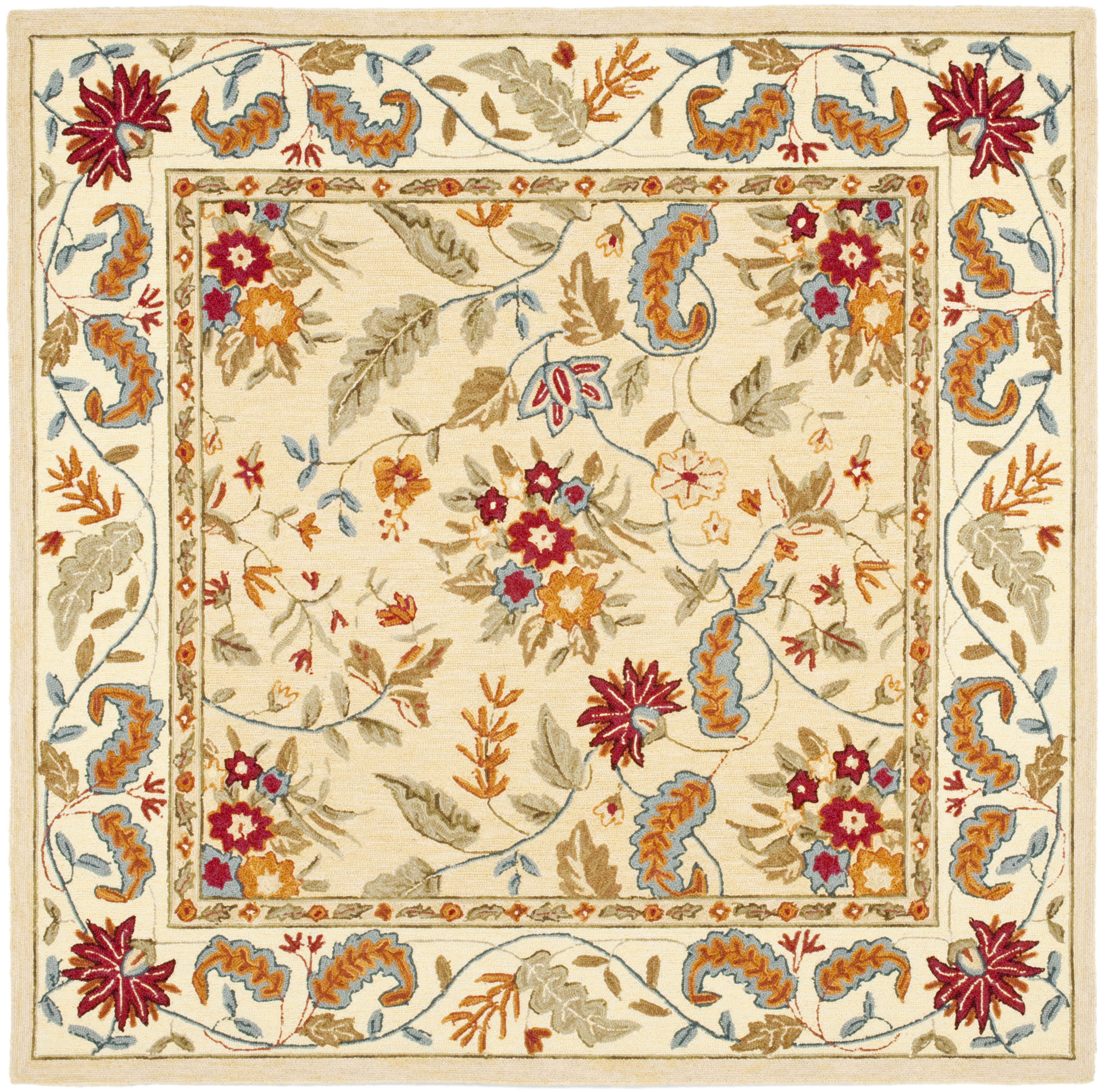 CHELSEA RUG COLLECTION - HK141 - SAFAVIEH