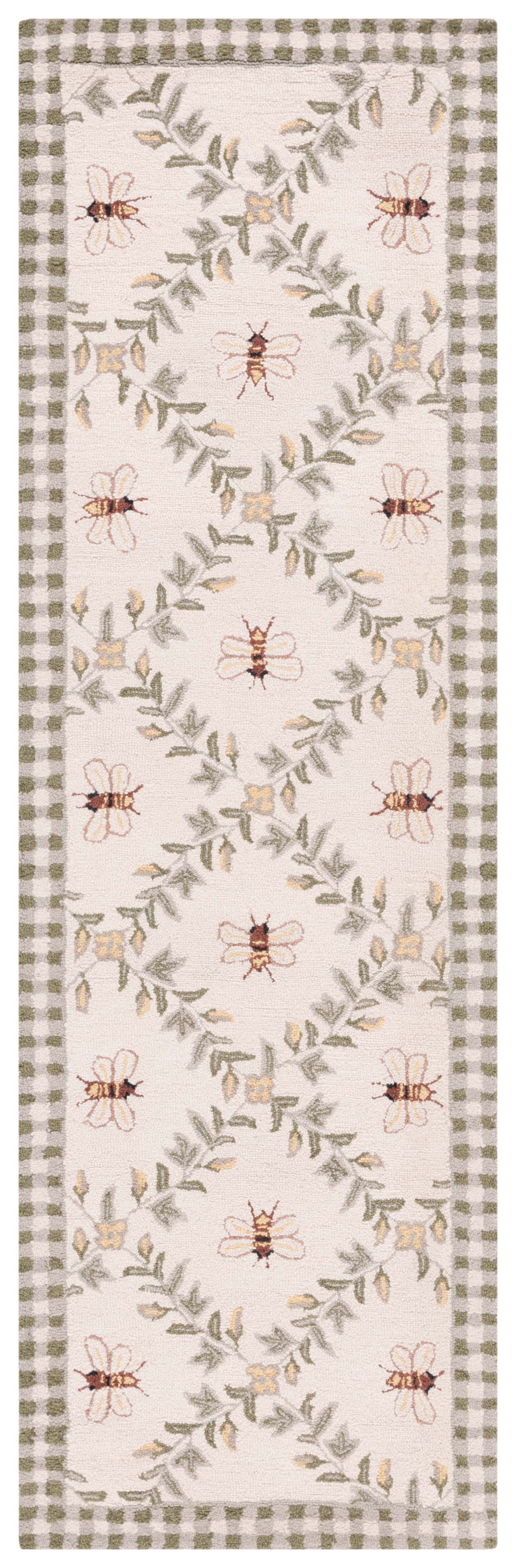 CHELSEA RUG COLLECTION - HK55