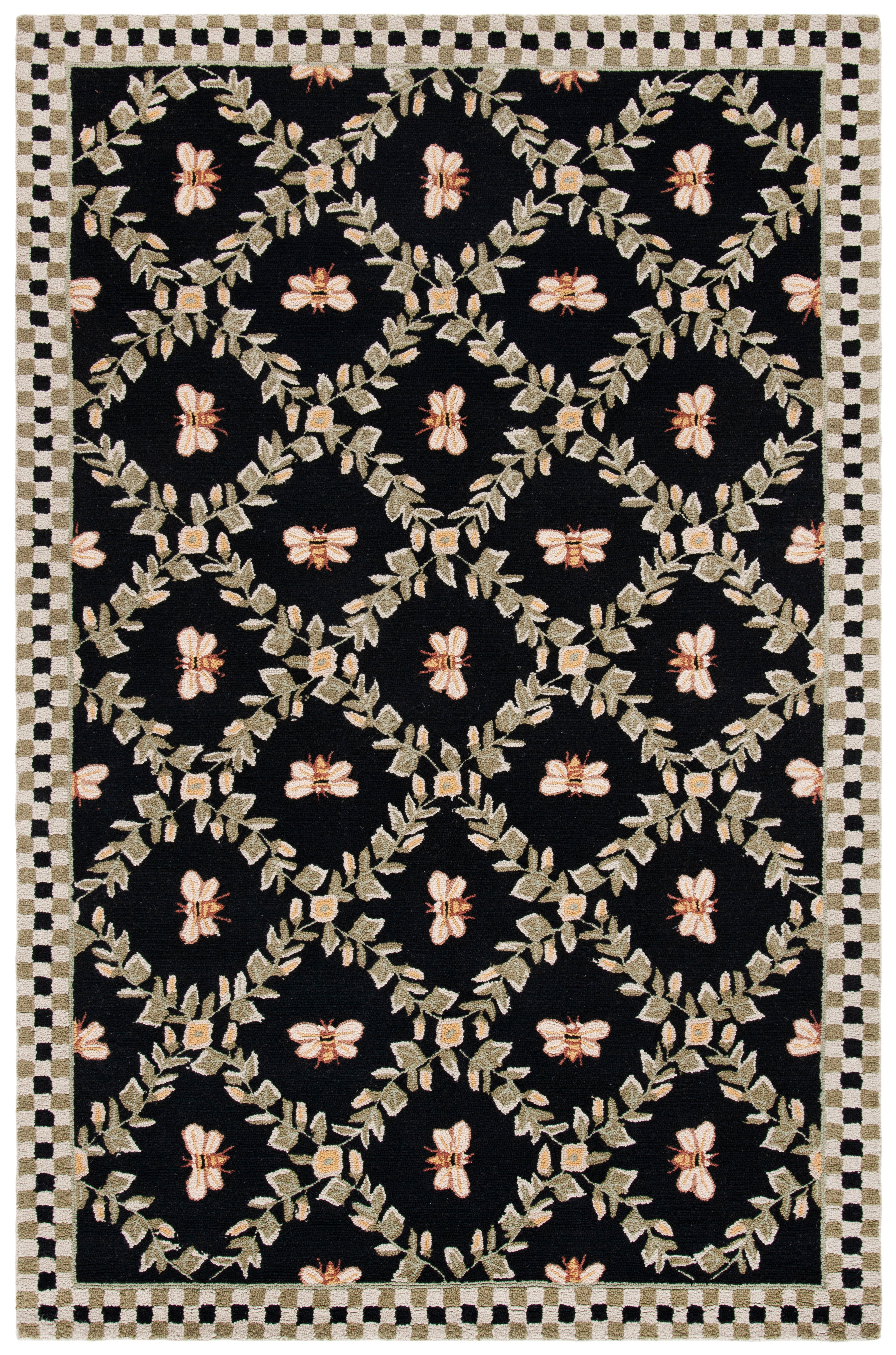 CHELSEA RUG COLLECTION - HK55