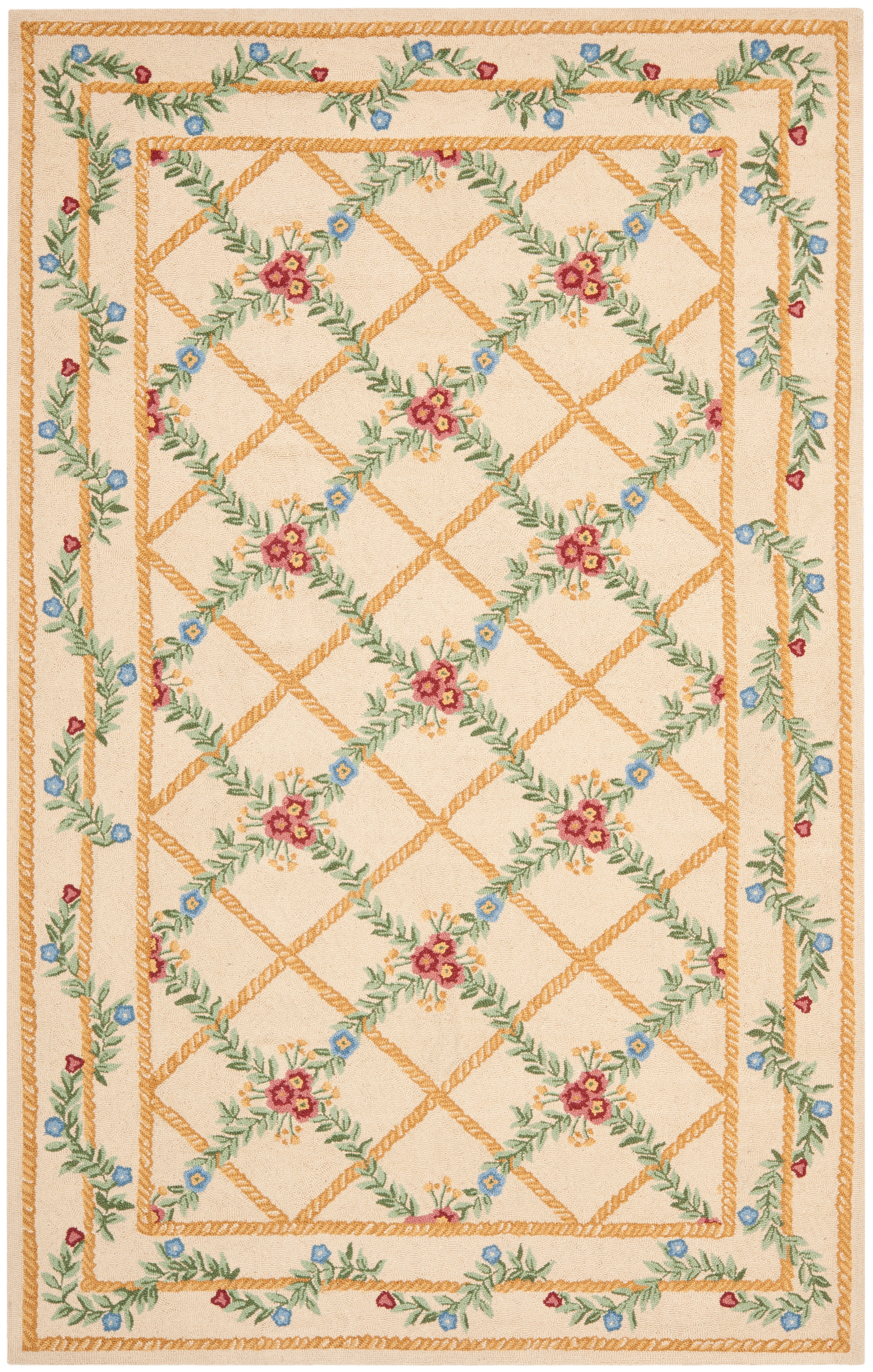 CHELSEA RUG COLLECTION - HK62