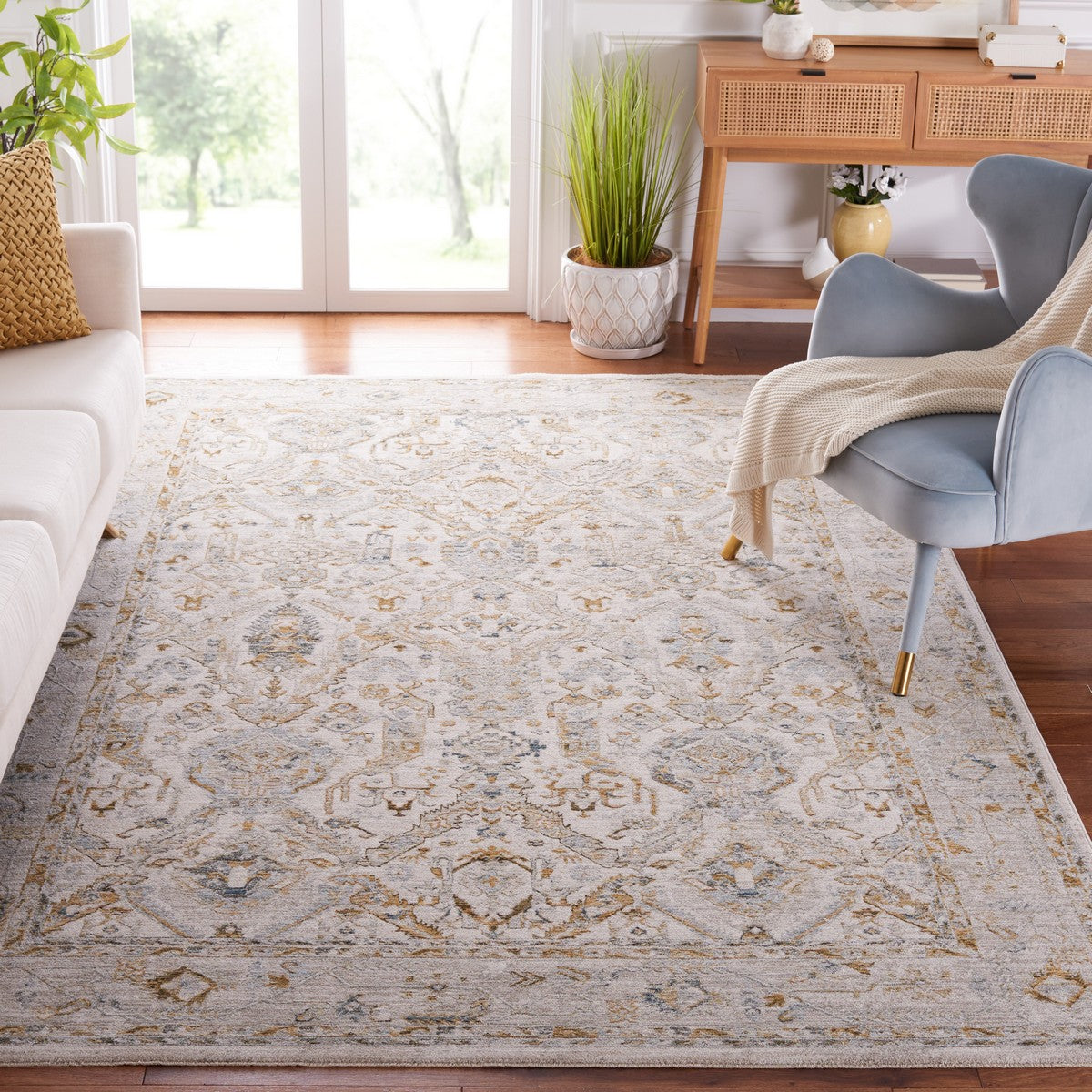 Hamilton  Rug Collection - HLT100F - SAFAVIEH