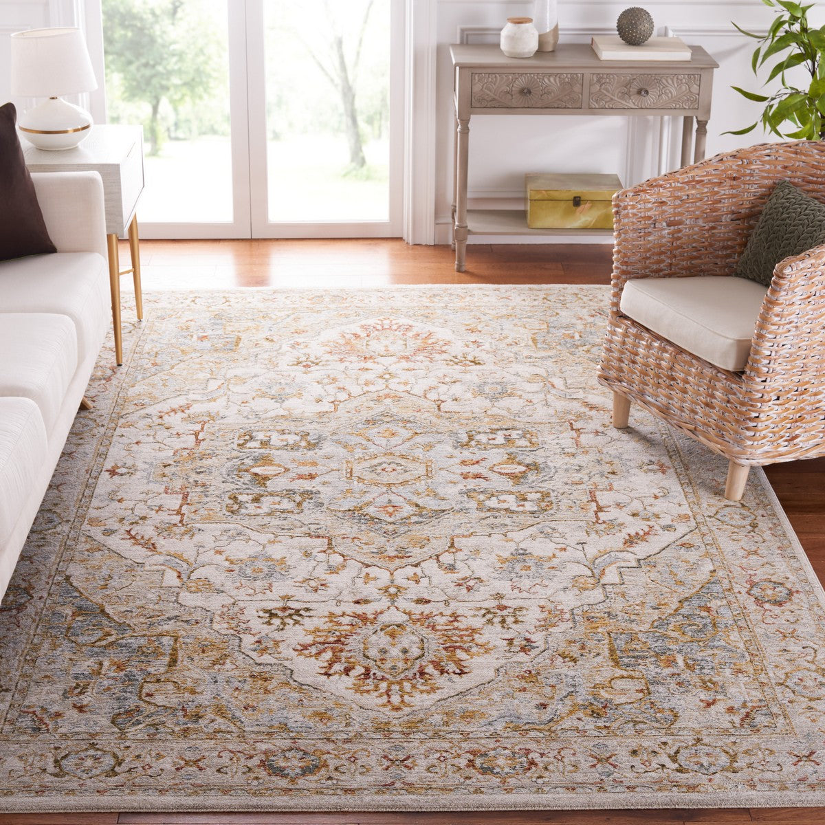 Hamilton  Rug Collection - HLT110A - SAFAVIEH