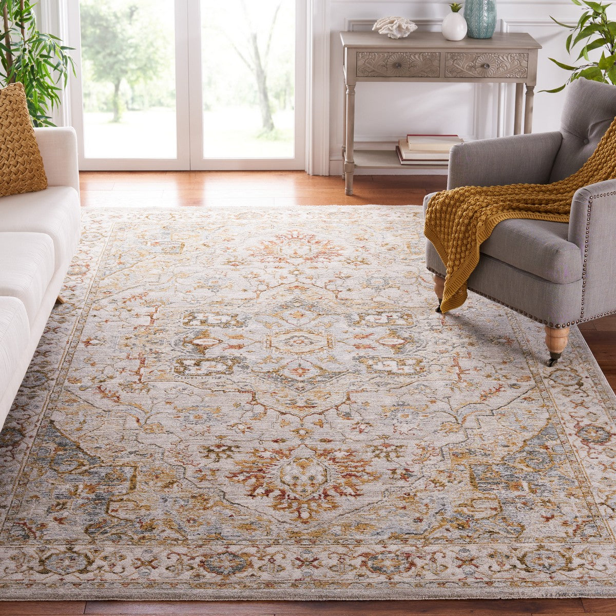 Hamilton  Rug Collection - HLT110F - SAFAVIEH