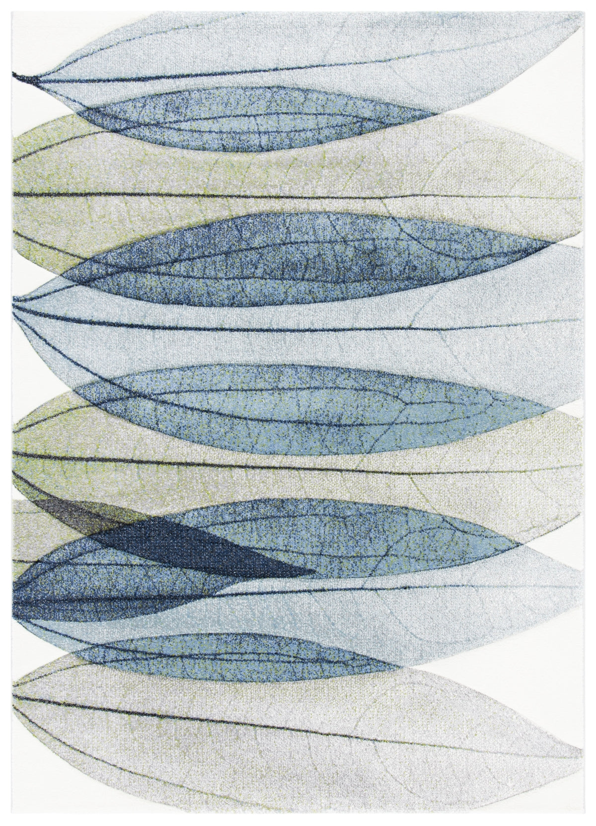 HOLLYWOOD RUG COLLECTION - HLW703 - SAFAVIEH