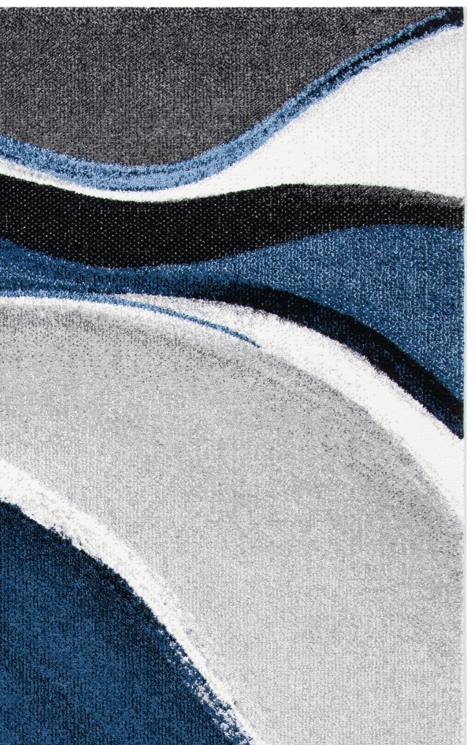 HOLLYWOOD RUG COLLECTION - HLW766 - SAFAVIEH