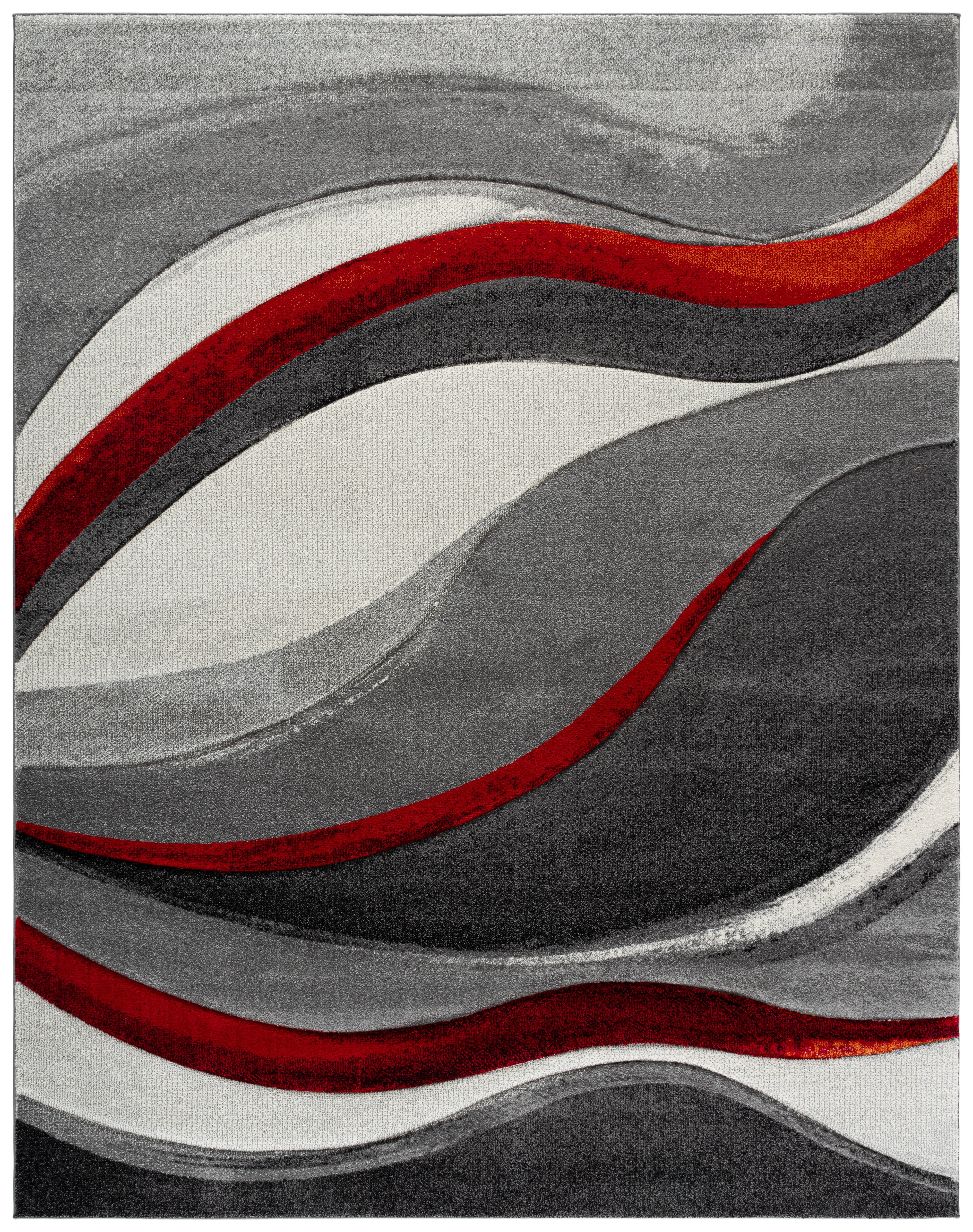 HOLLYWOOD RUG COLLECTION - HLW766 - SAFAVIEH