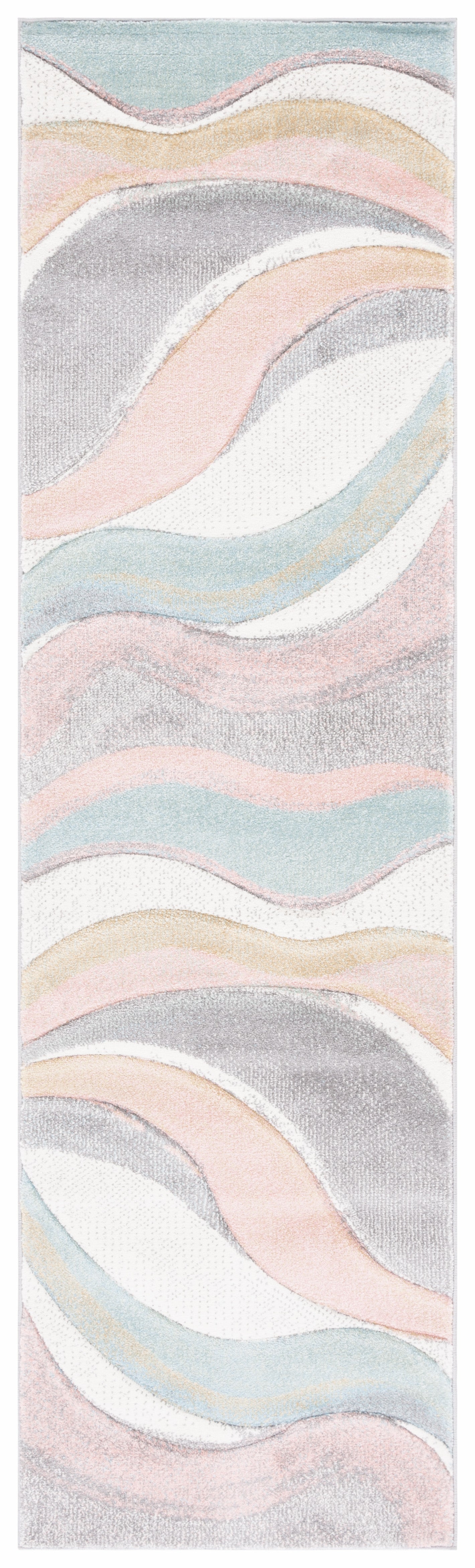 HOLLYWOOD RUG COLLECTION - HLW766