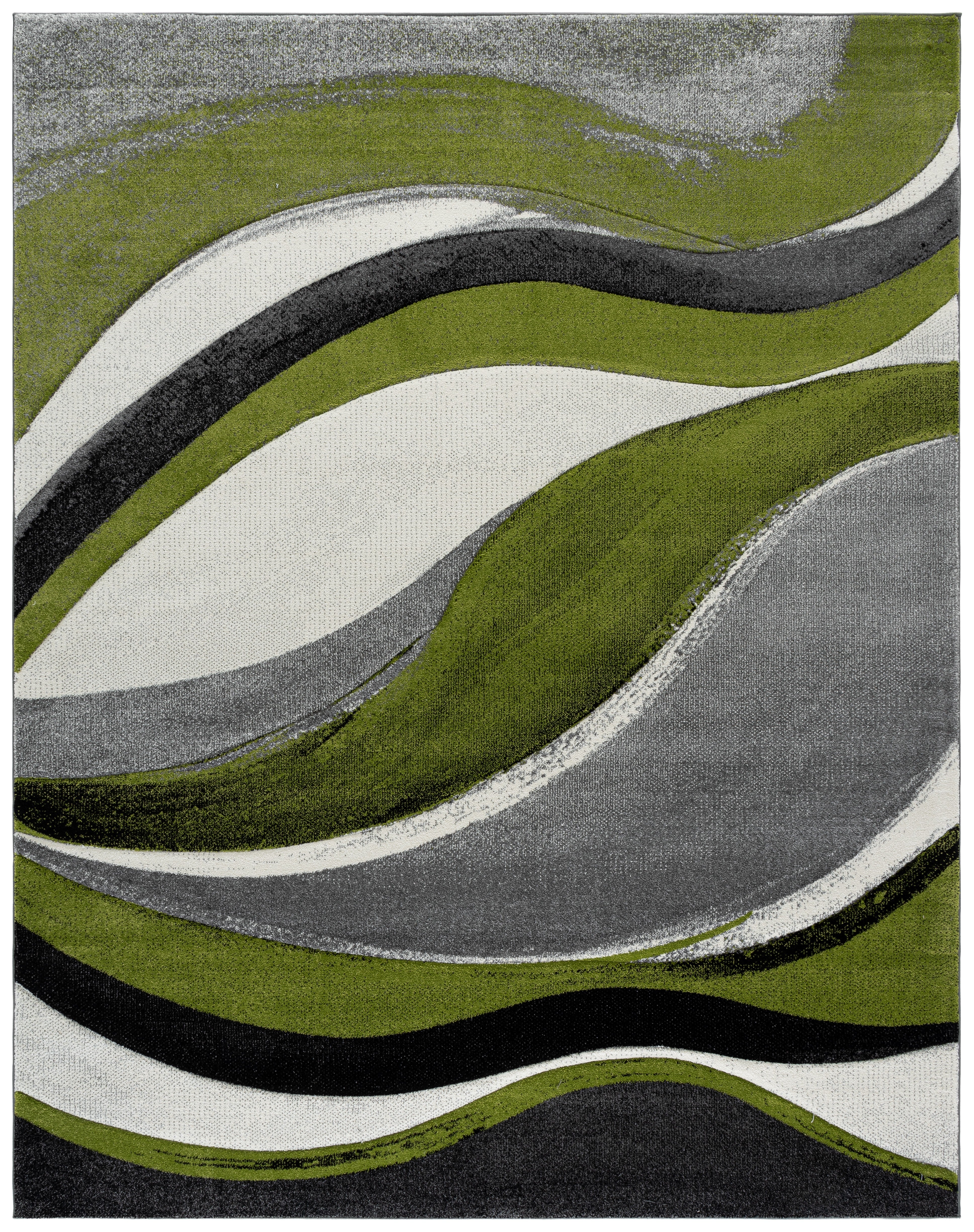 HOLLYWOOD RUG COLLECTION - HLW766 - SAFAVIEH