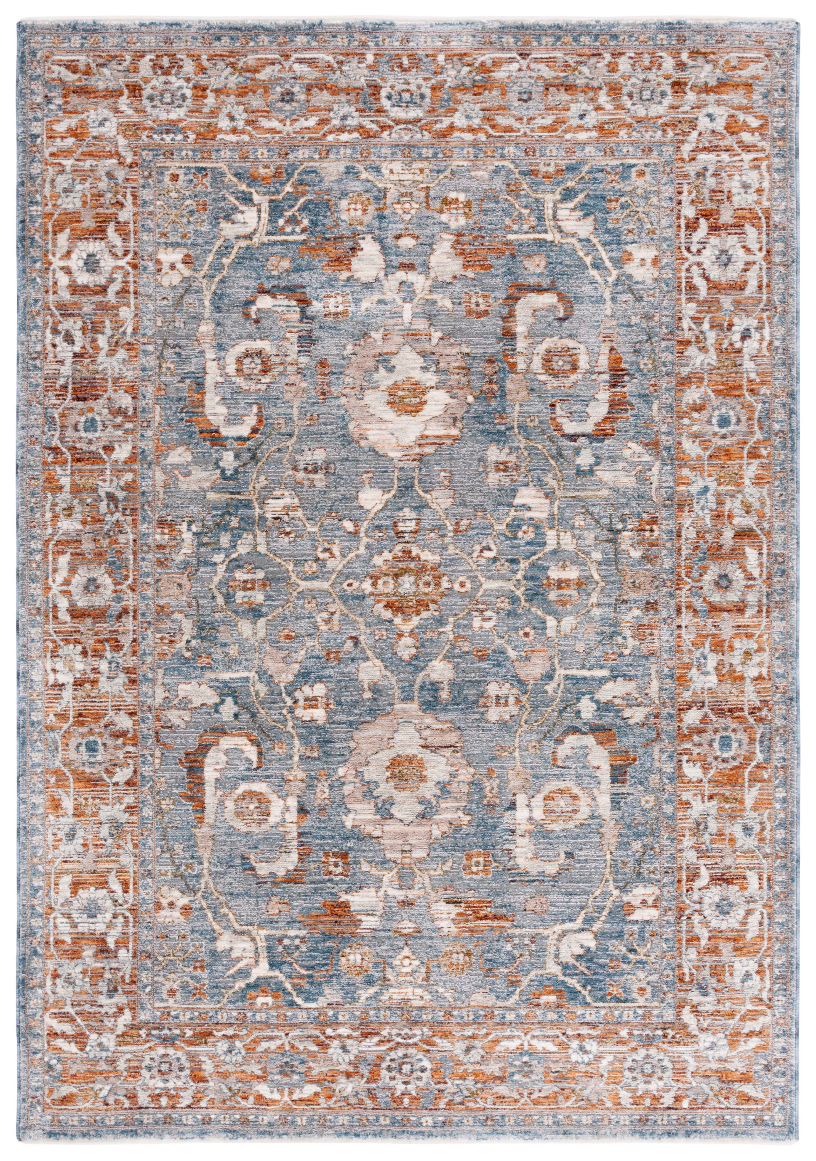 HEIRLOOM 700 RUG COLLECTION - HRL720