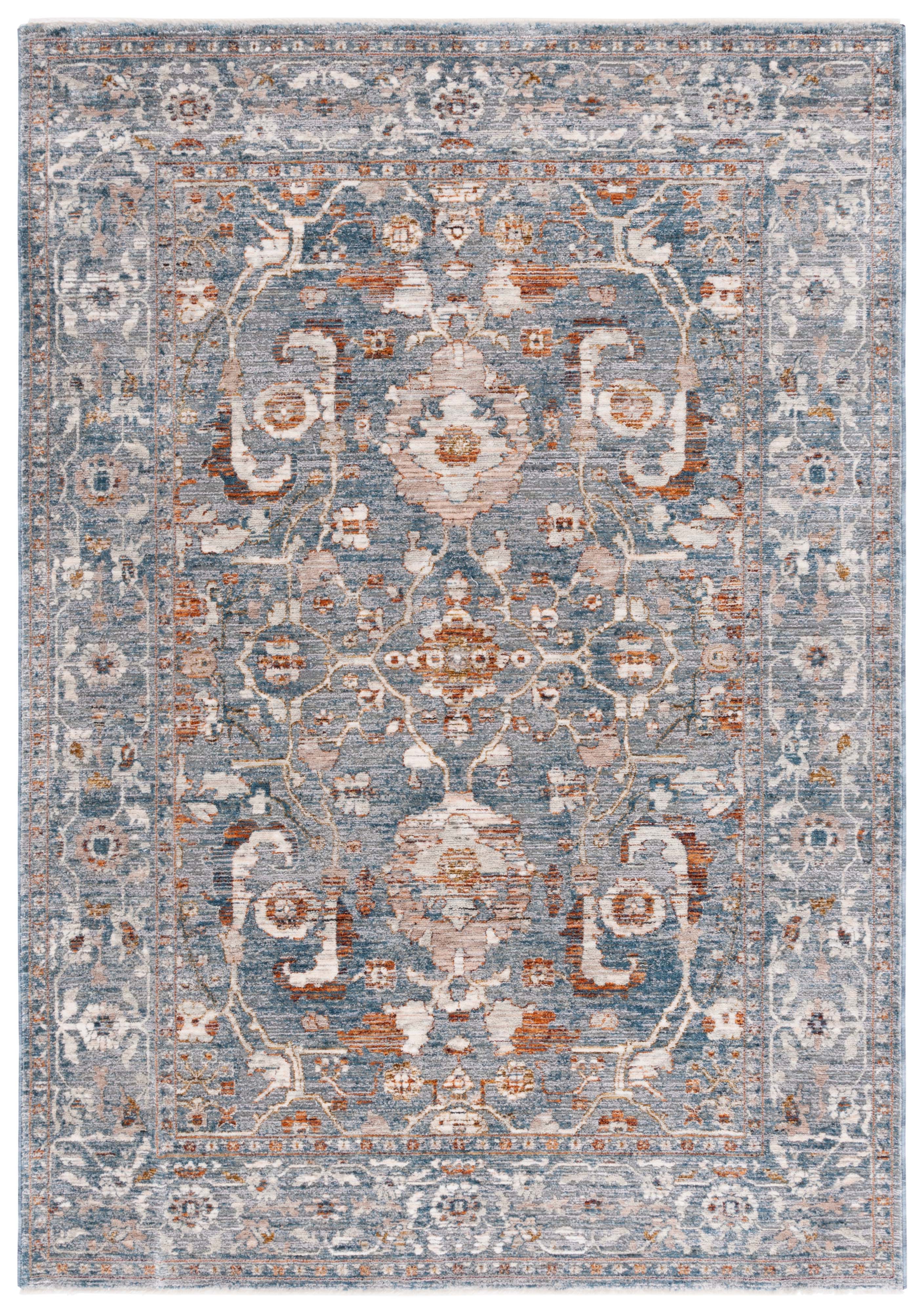 HEIRLOOM 700 RUG COLLECTION - HRL722 - SAFAVIEH