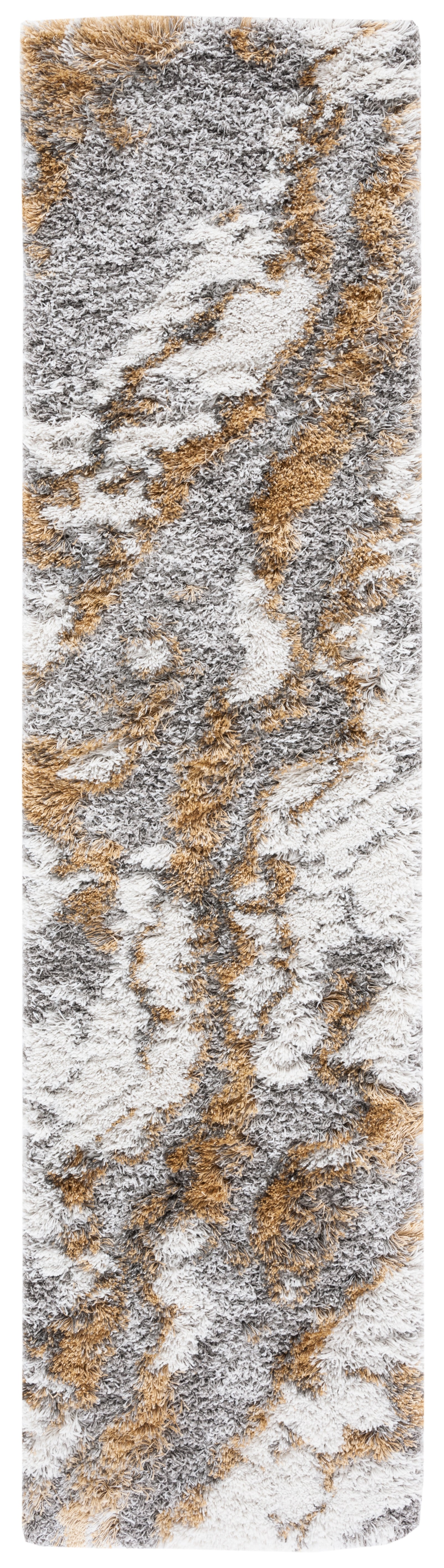 HORIZON SHAG 800  RUG COLLECTION - HZN890 - SAFAVIEH