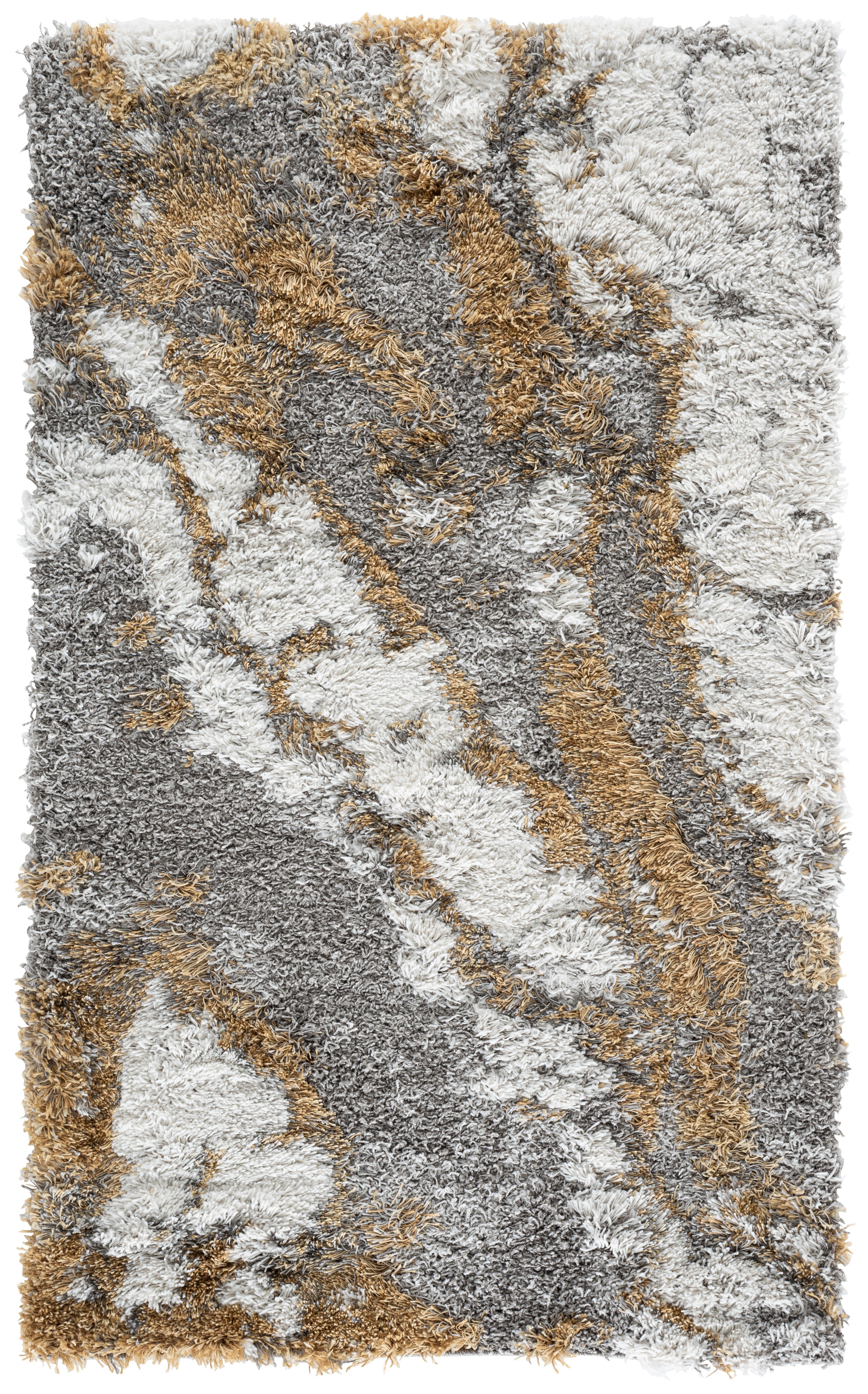 HORIZON SHAG 800  RUG COLLECTION - HZN890 - SAFAVIEH