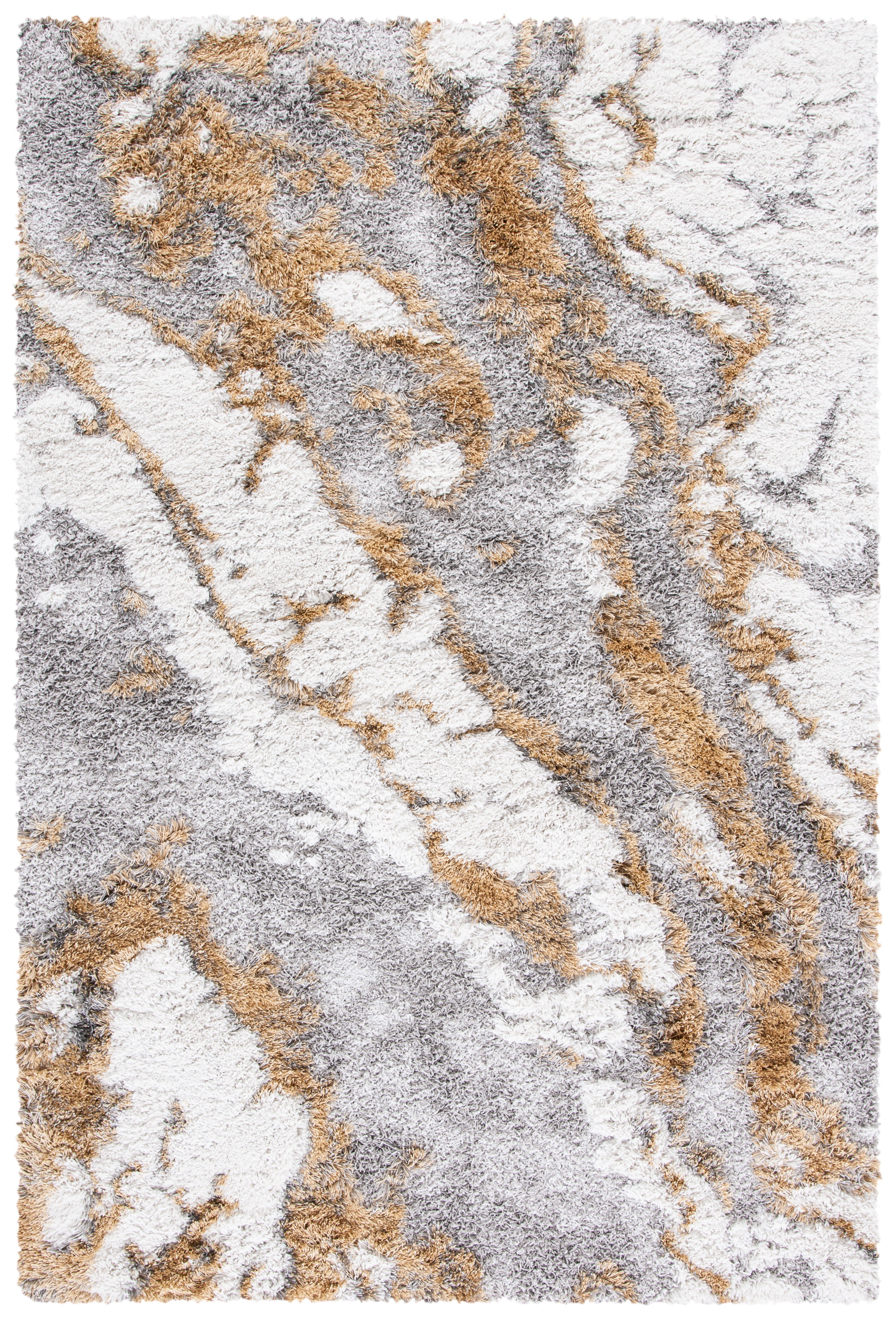 HORIZON SHAG 800  RUG COLLECTION - HZN890 - SAFAVIEH