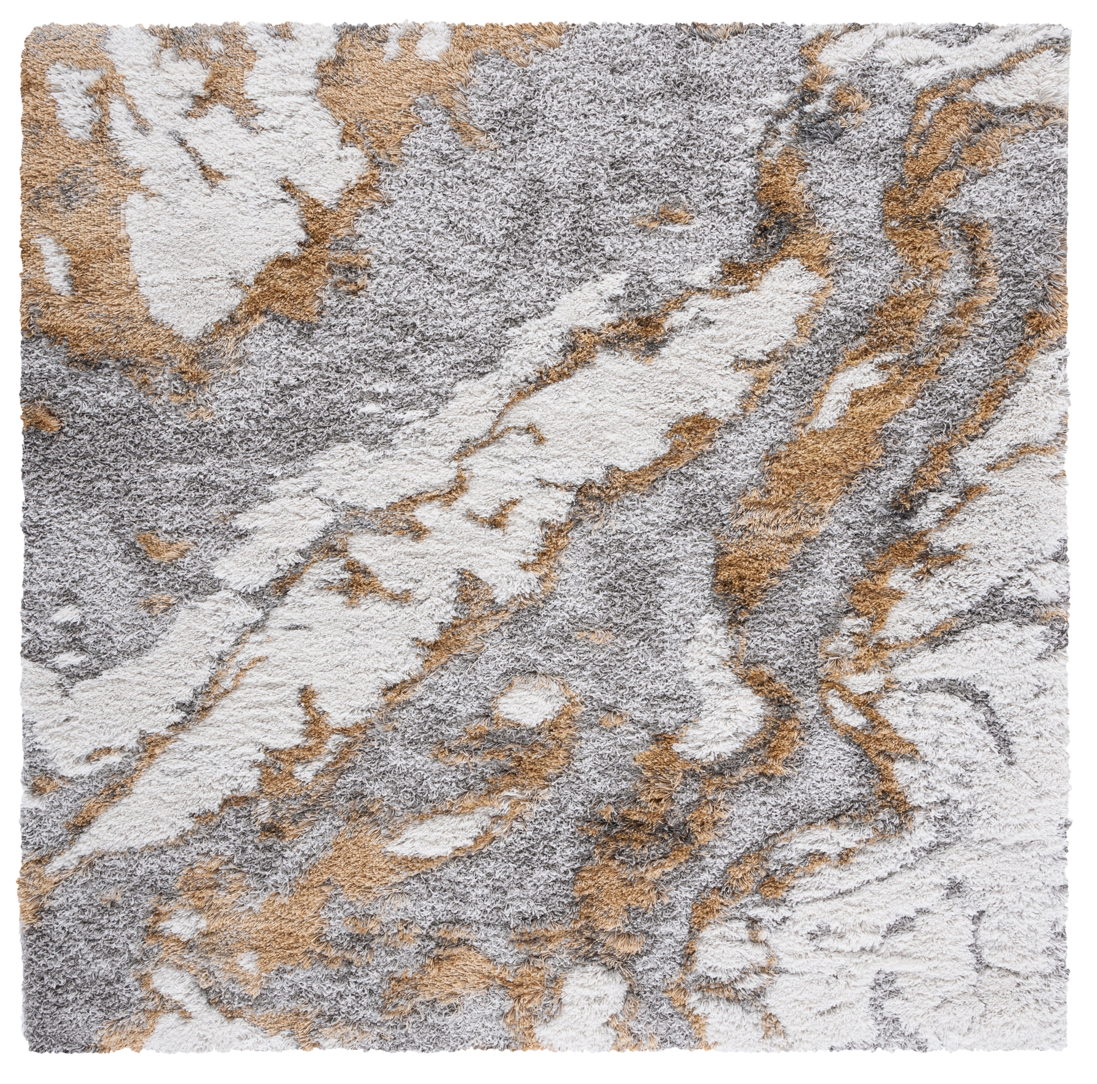HORIZON SHAG 800  RUG COLLECTION - HZN890 - SAFAVIEH