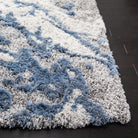 Horizon Shag 800  Rug Collection - HZN890G - SAFAVIEH