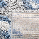 Horizon Shag 800  Rug Collection - HZN890G - SAFAVIEH