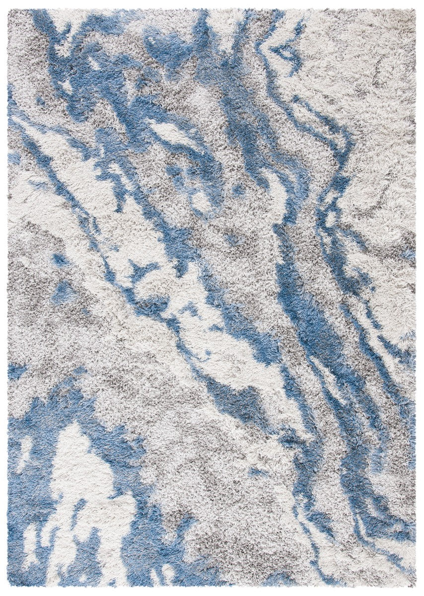Horizon Shag 800  Rug Collection - HZN890 - SAFAVIEH