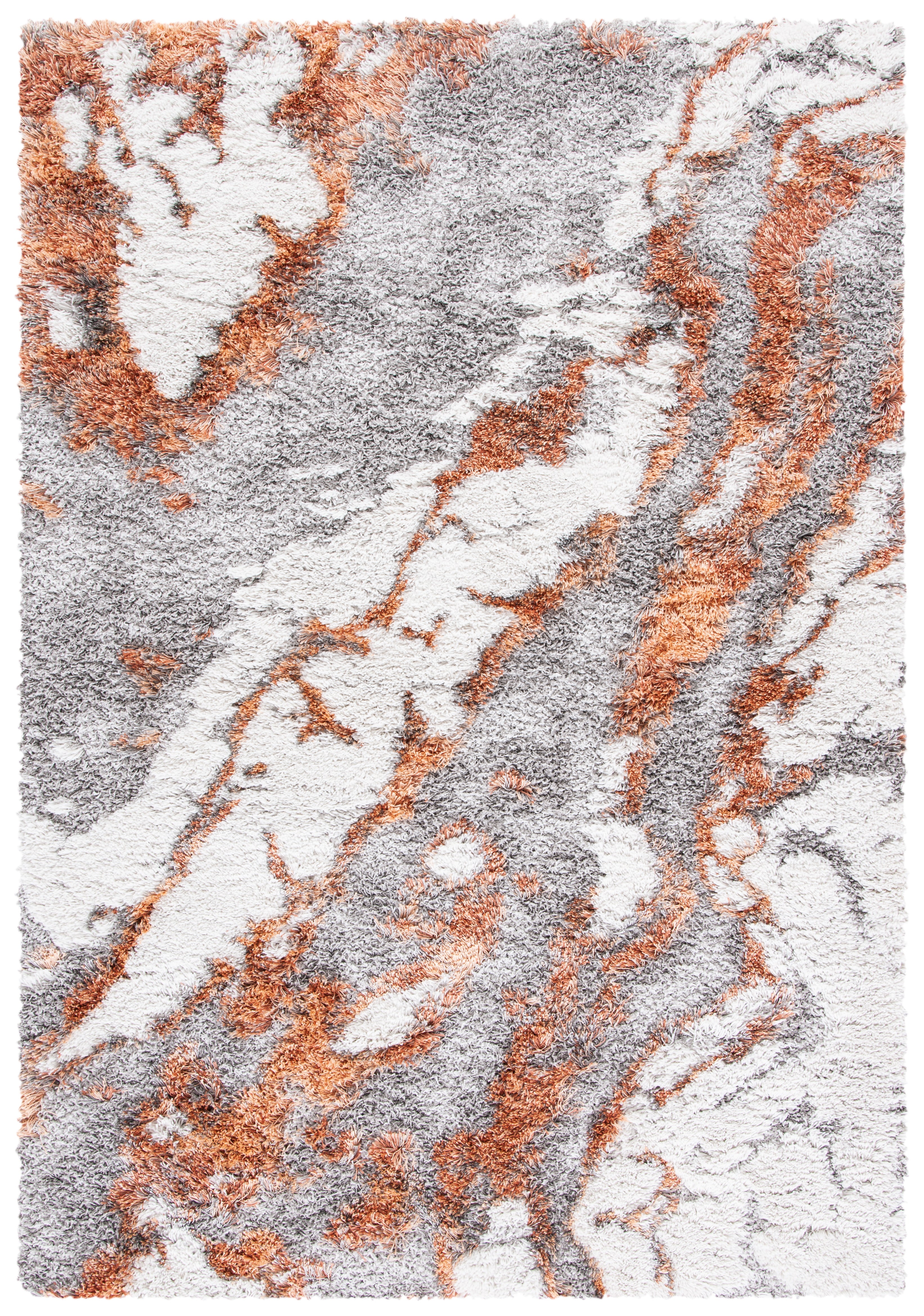 HORIZON SHAG 800  RUG COLLECTION - HZN890 - SAFAVIEH