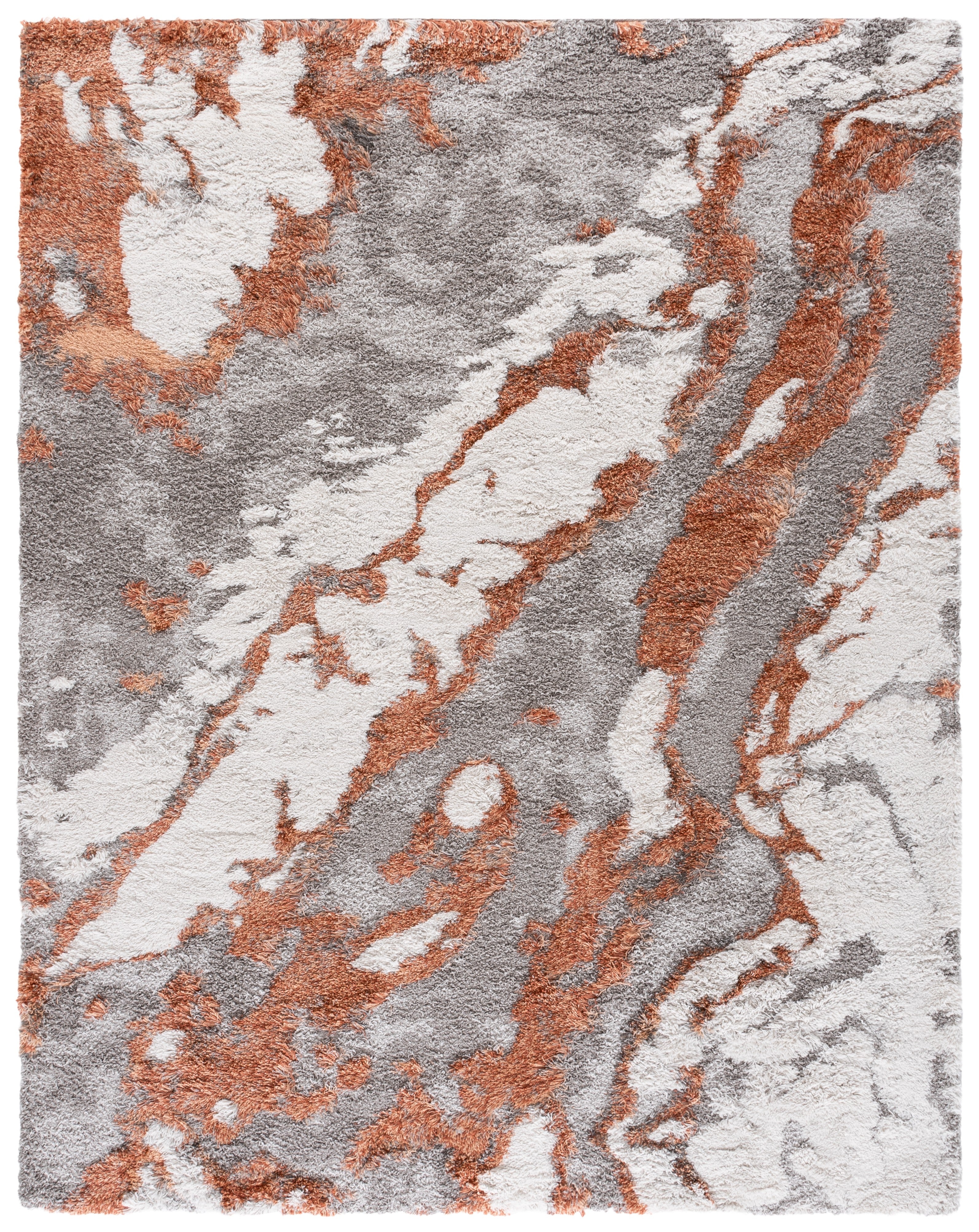 HORIZON SHAG 800  RUG COLLECTION - HZN890 - SAFAVIEH