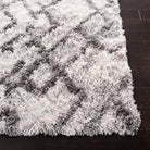 Horizon Shag 800  Rug Collection - HZN894F - SAFAVIEH