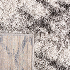 Horizon Shag 800  Rug Collection - HZN894F - SAFAVIEH