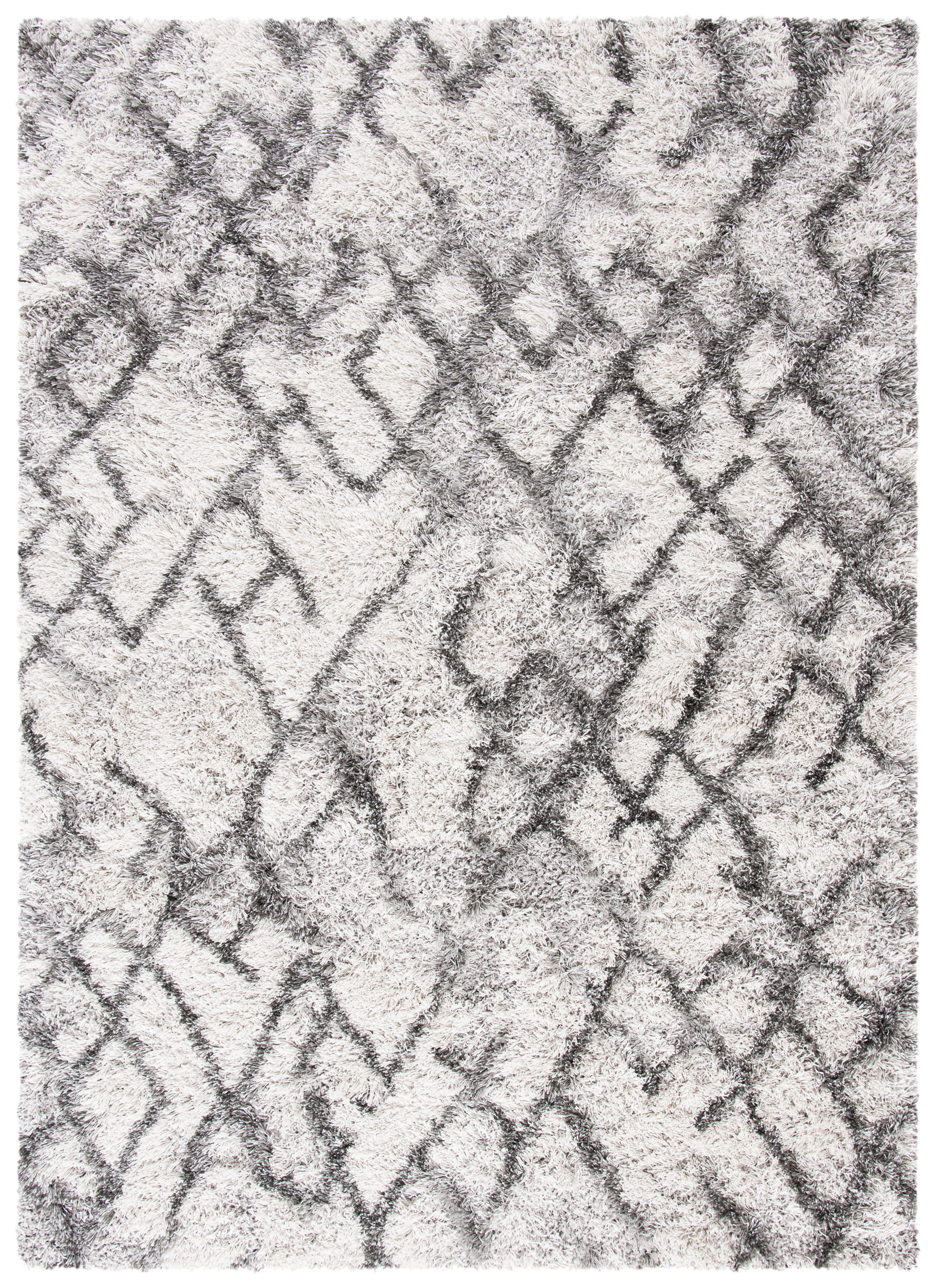 HORIZON SHAG 800  RUG COLLECTION - HZN894 - SAFAVIEH