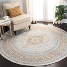 Isabella  Rug Collection - ISA919B - SAFAVIEH