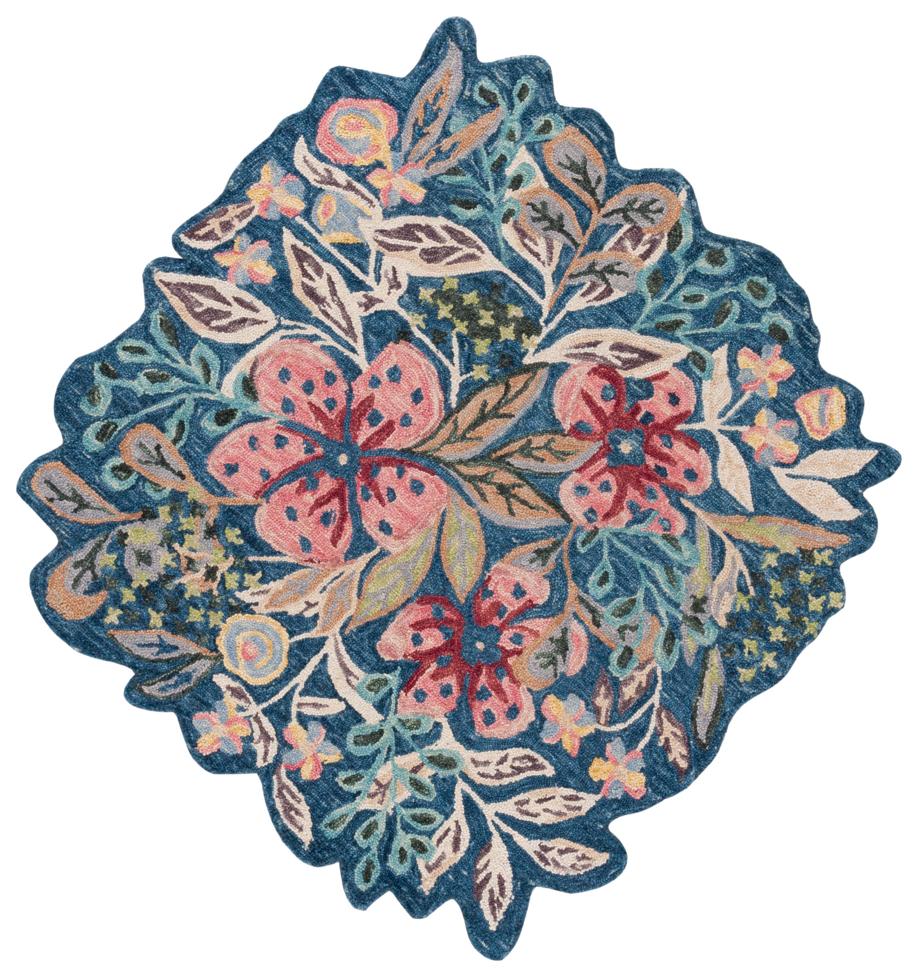 JARDIN RUG COLLECTION - JAR362