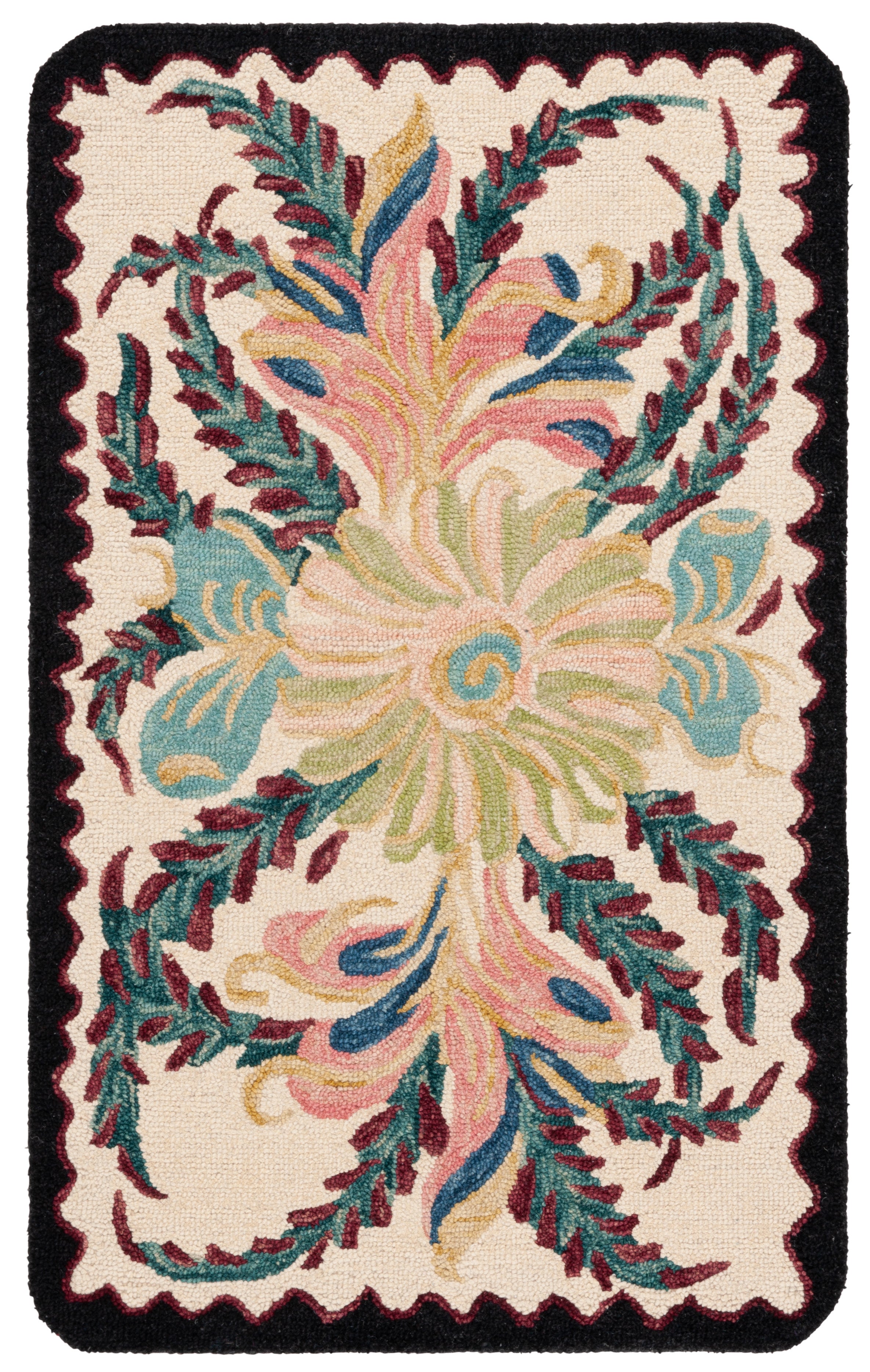 JARDIN RUG COLLECTION - JAR367