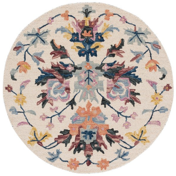 JARDIN RUG COLLECTION - JAR370 - SAFAVIEH